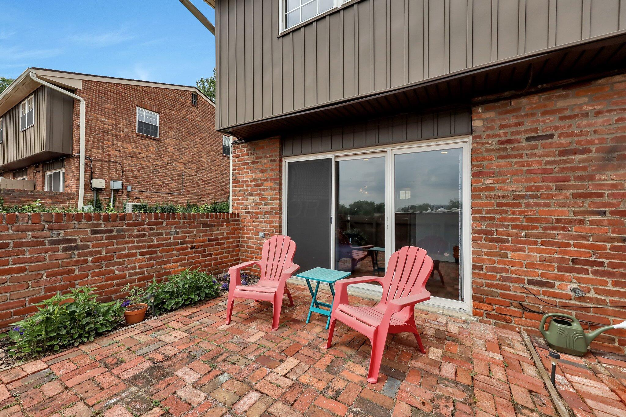 1365 Bluff Avenue, B