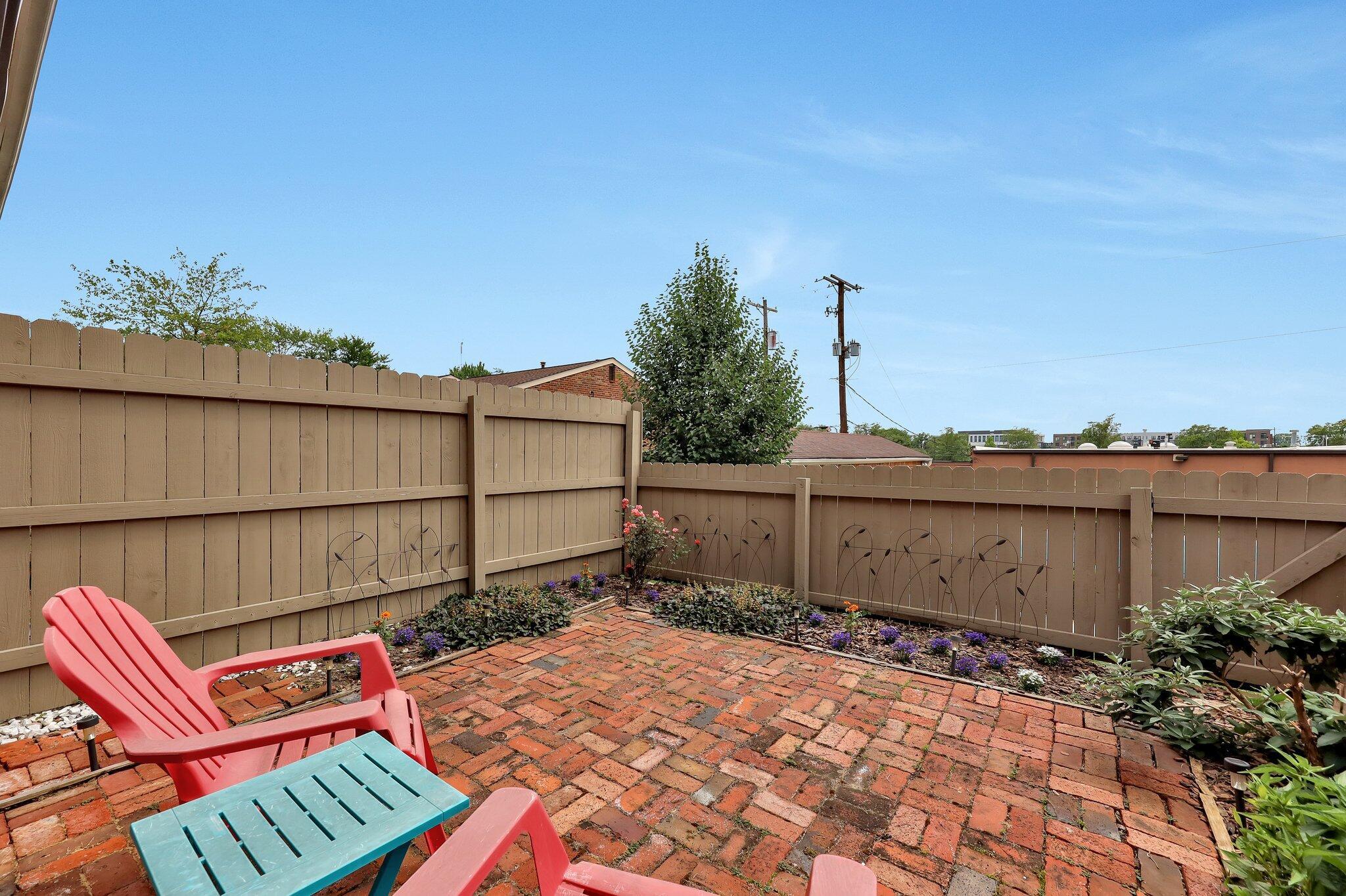 1365 Bluff Avenue, B