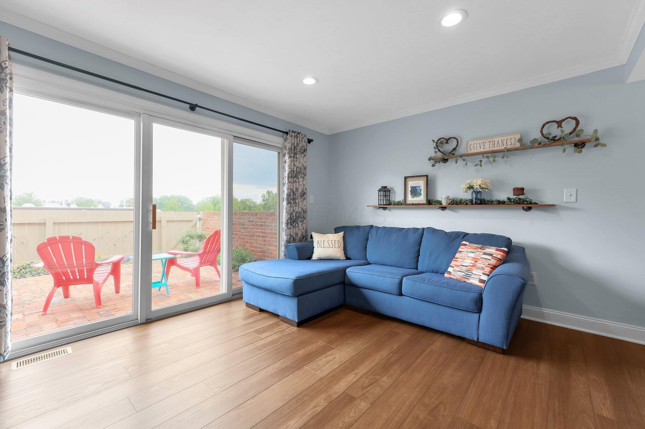 1365 Bluff Avenue, B