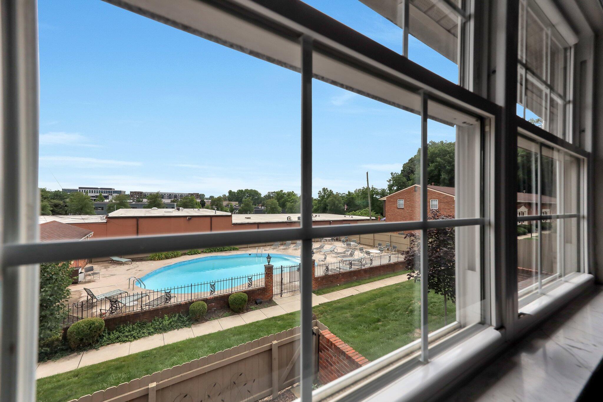 1365 Bluff Avenue, B