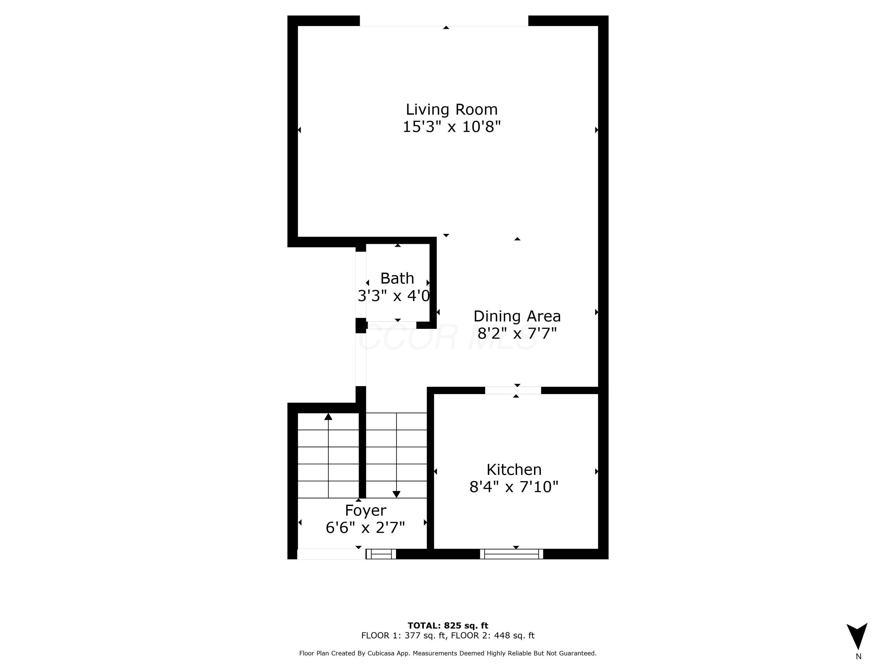1365 Bluff Avenue, B