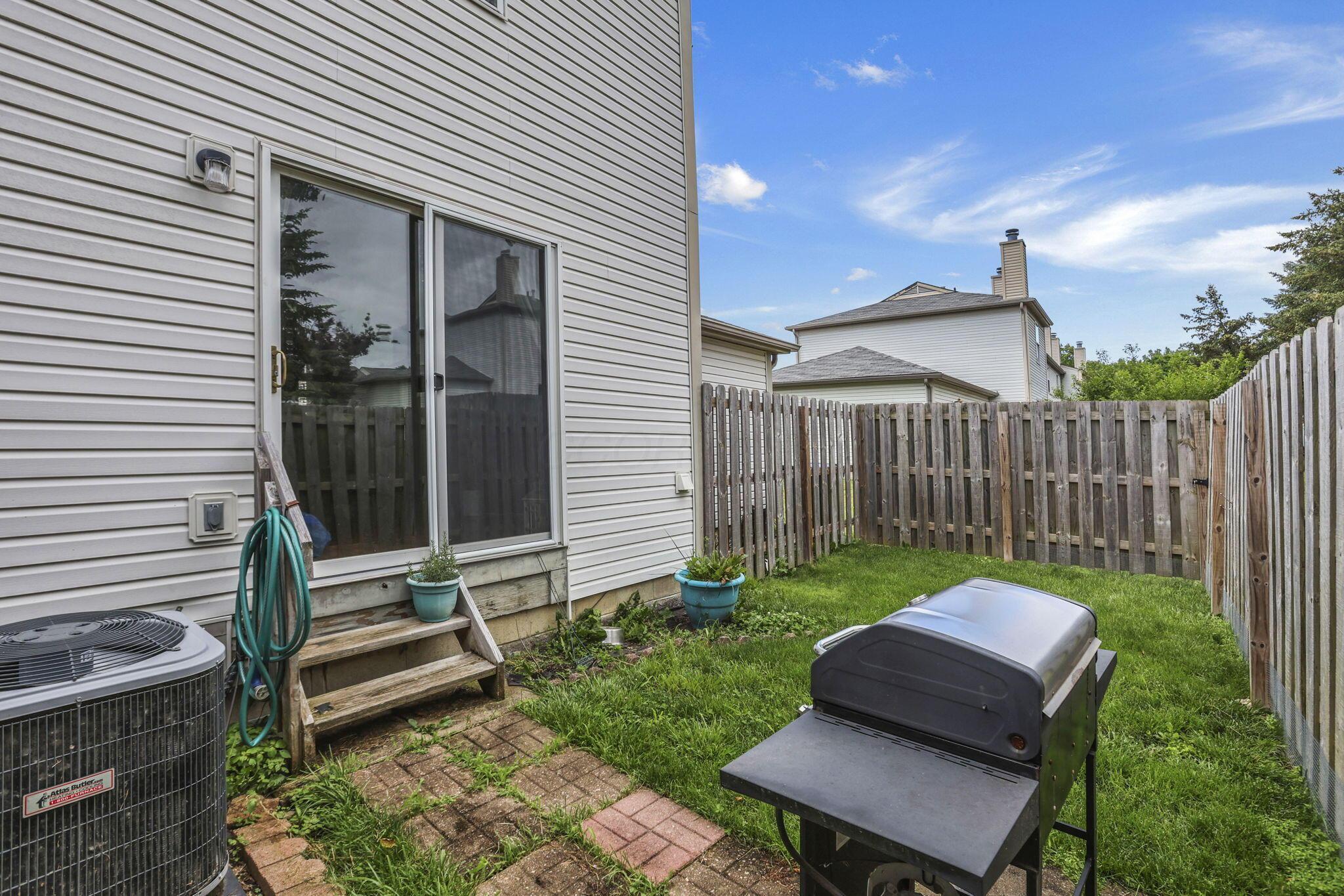 224 Macandrews Way, 60A