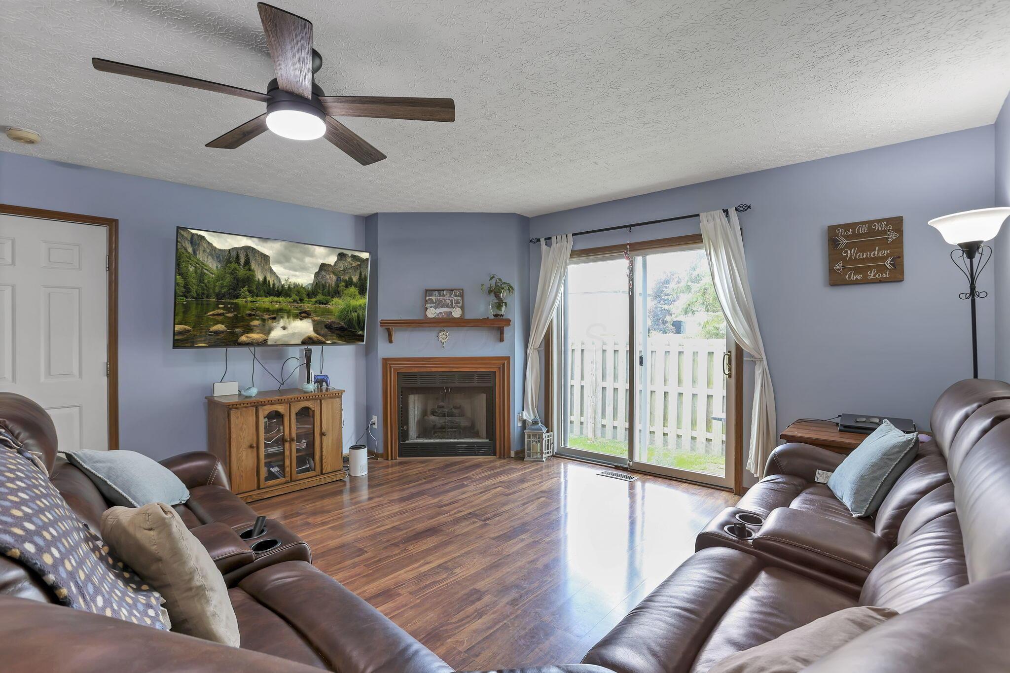 224 Macandrews Way, 60A
