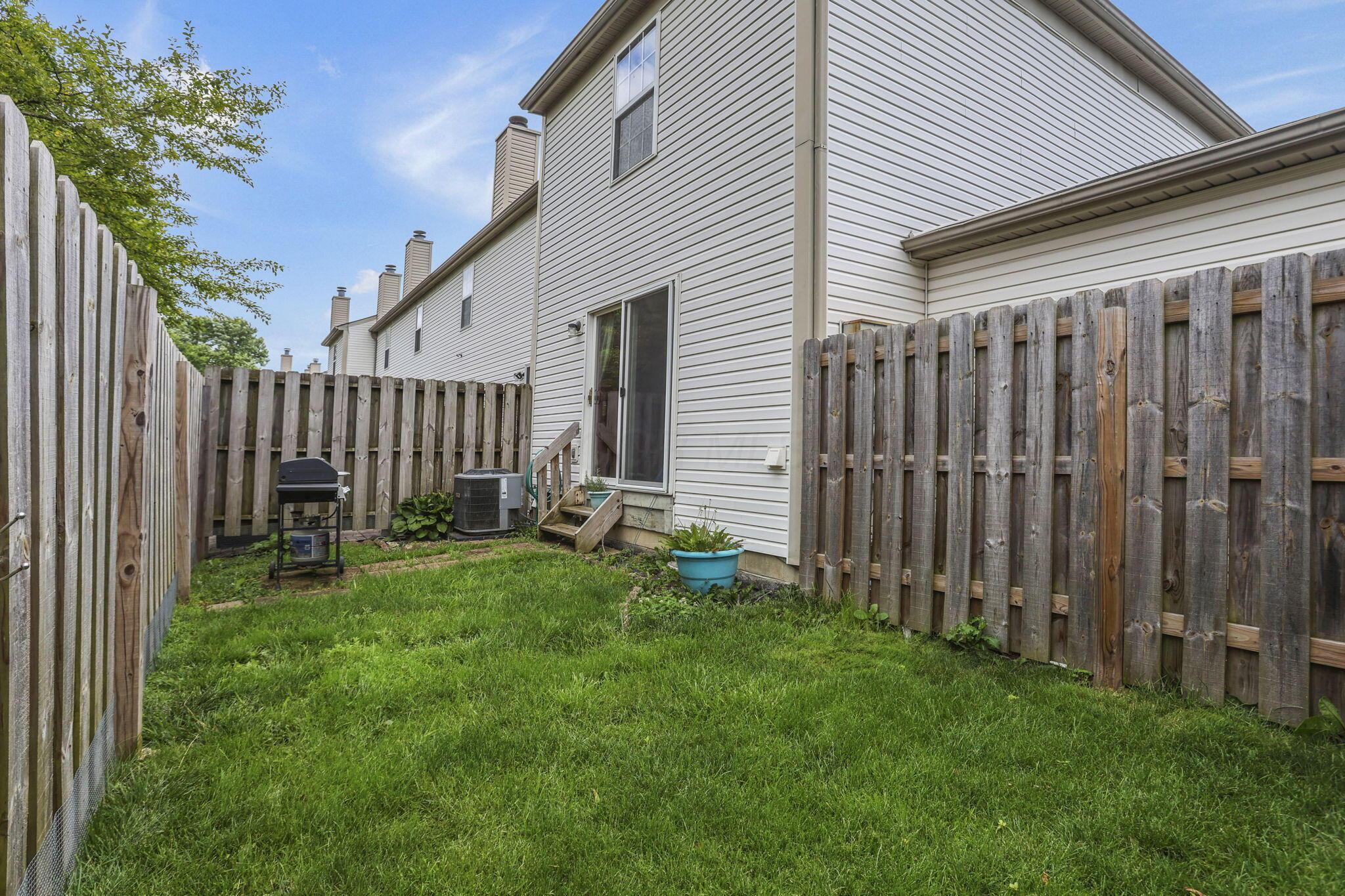 224 Macandrews Way, 60A