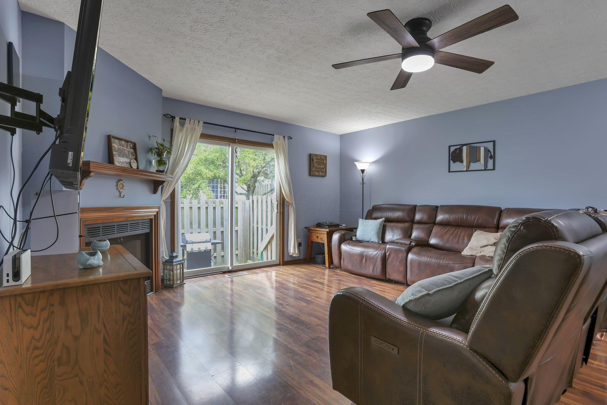 224 Macandrews Way, 60A