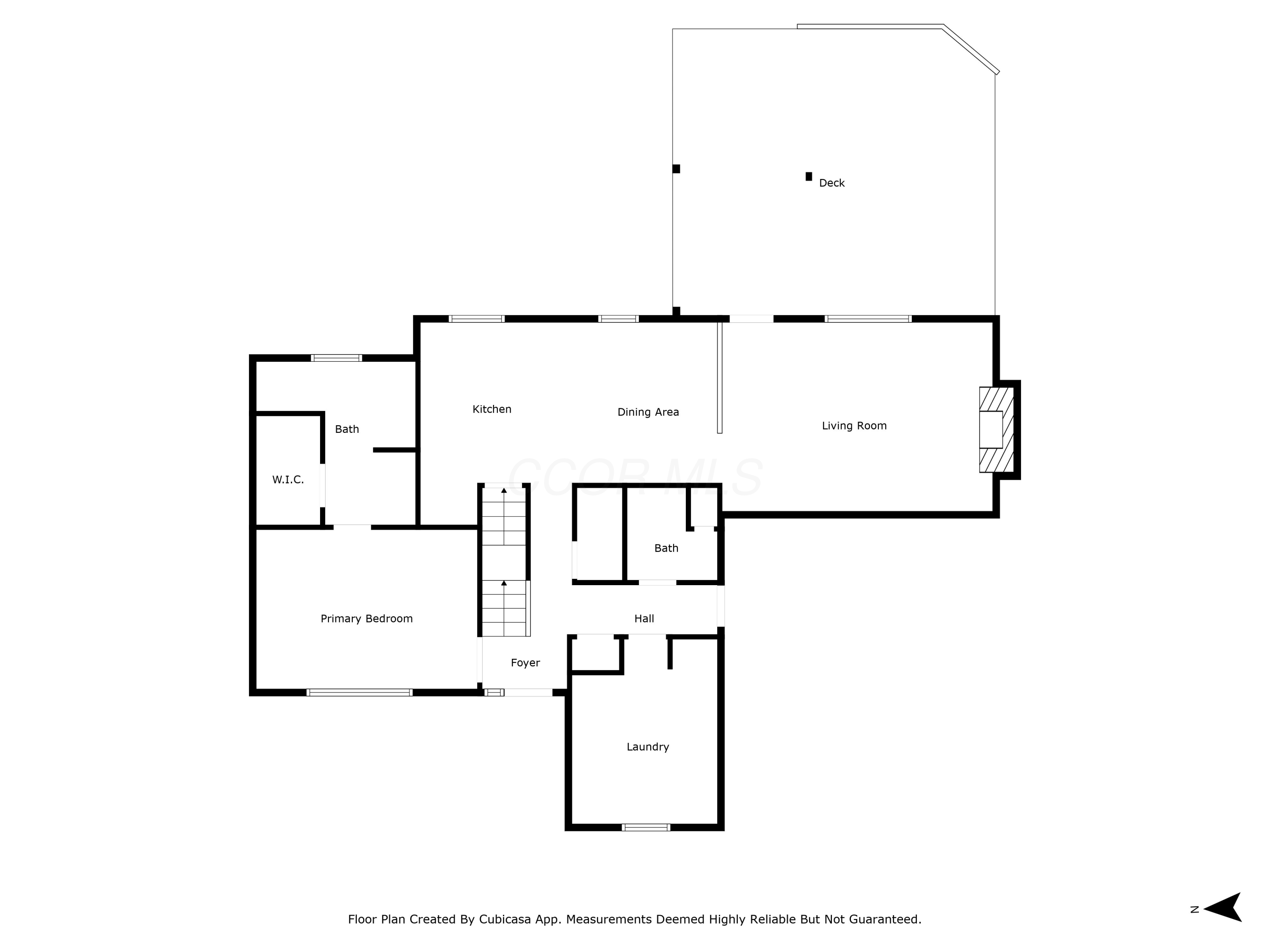 563 Wickham Way