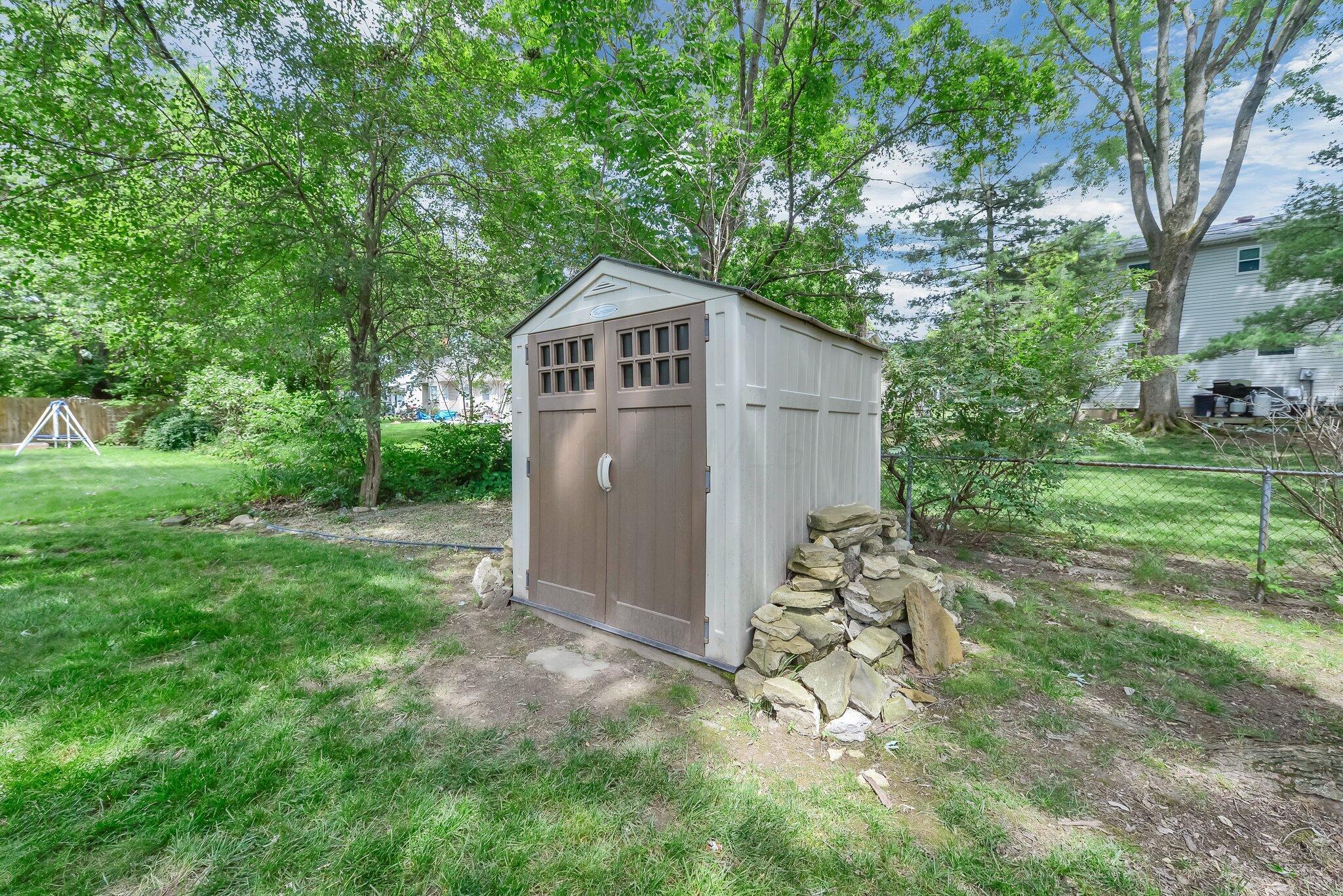 563 Wickham Way