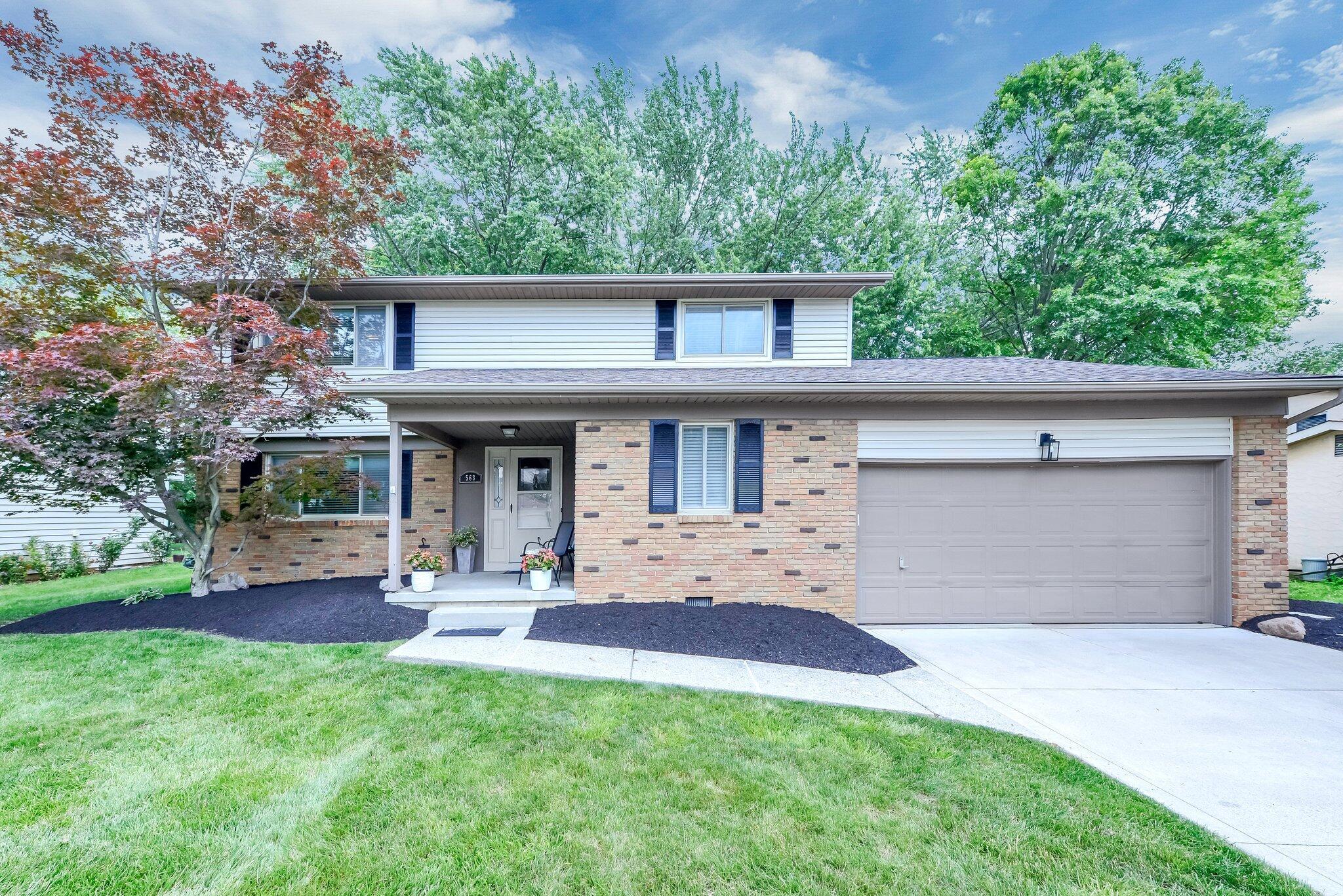 563 Wickham Way