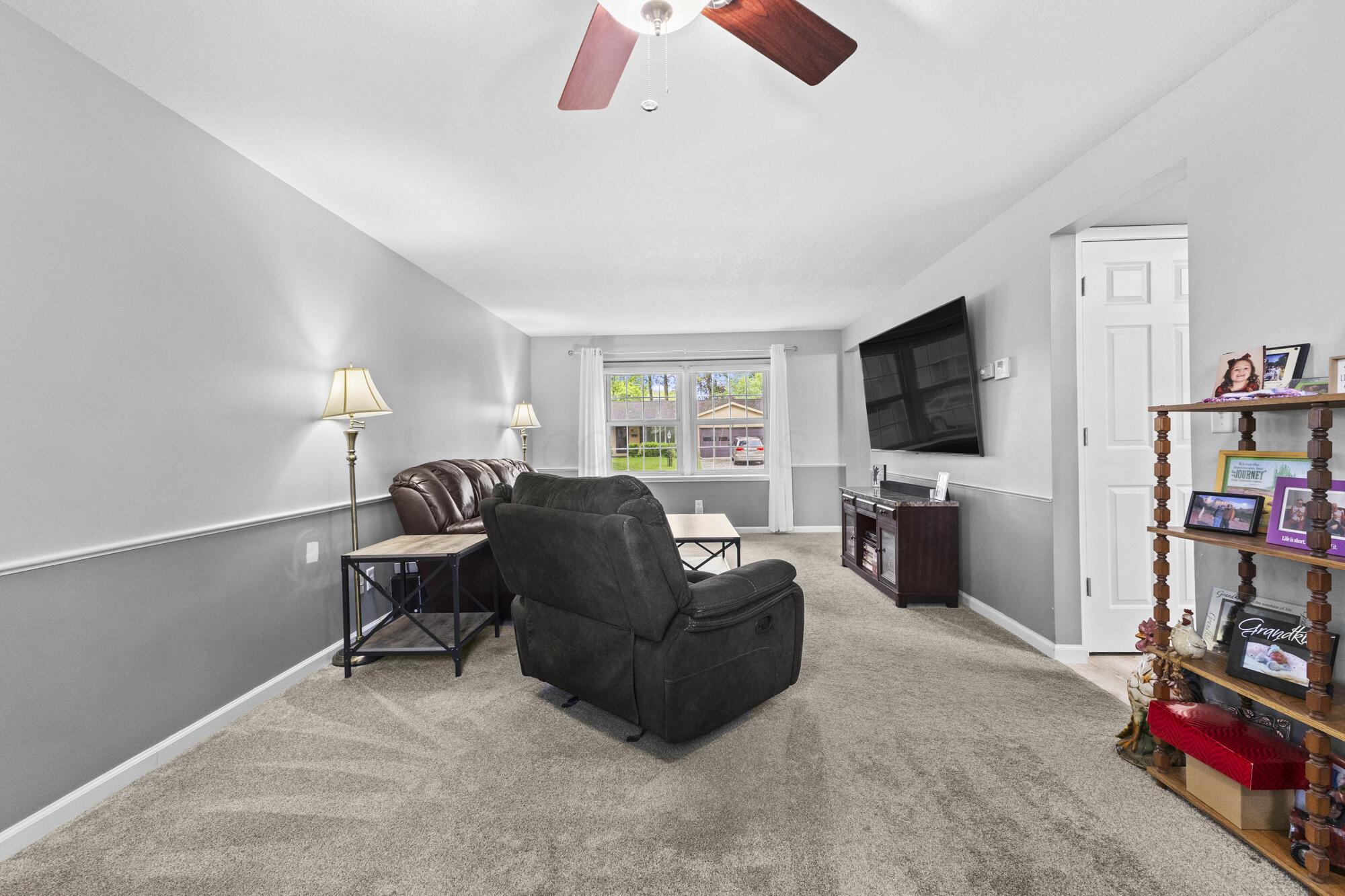 120 Barnsbury Drive