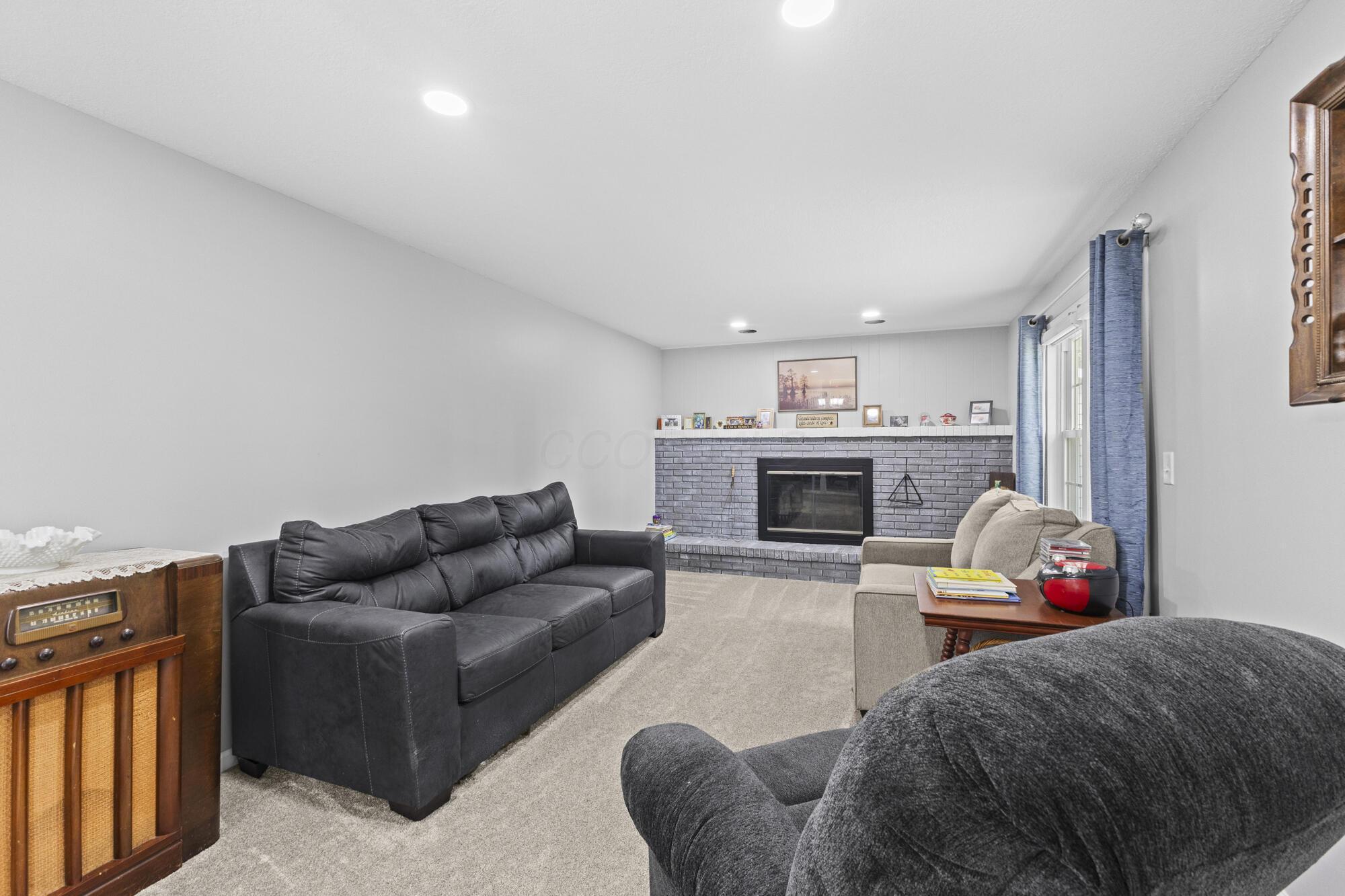 120 Barnsbury Drive