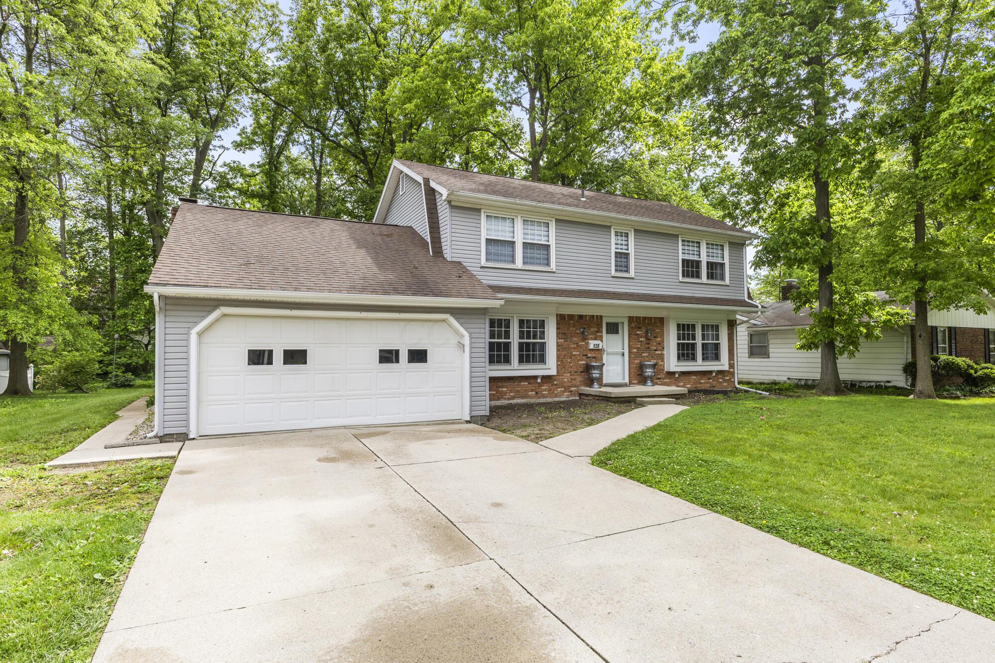 120 Barnsbury Drive