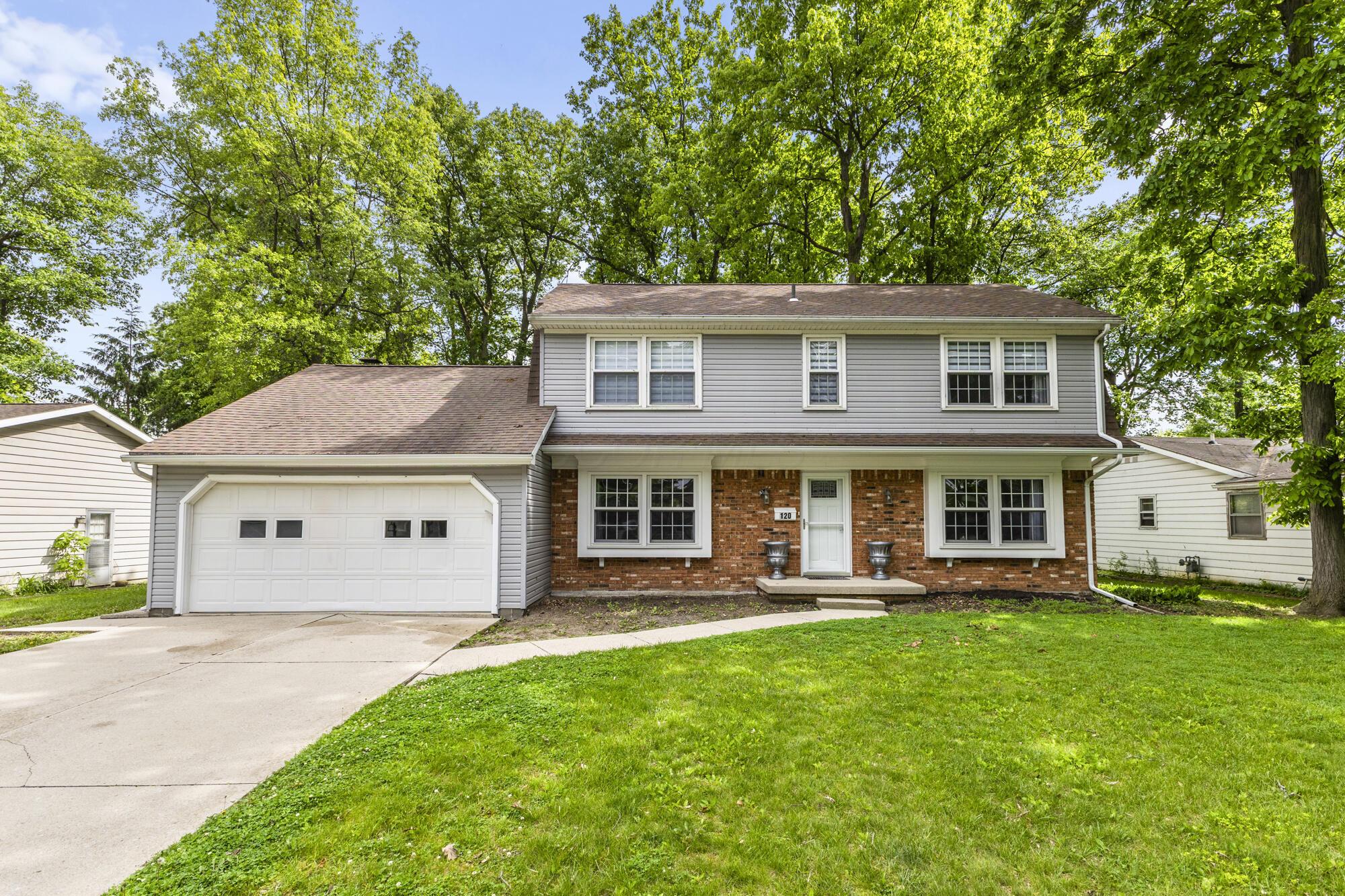 120 Barnsbury Drive