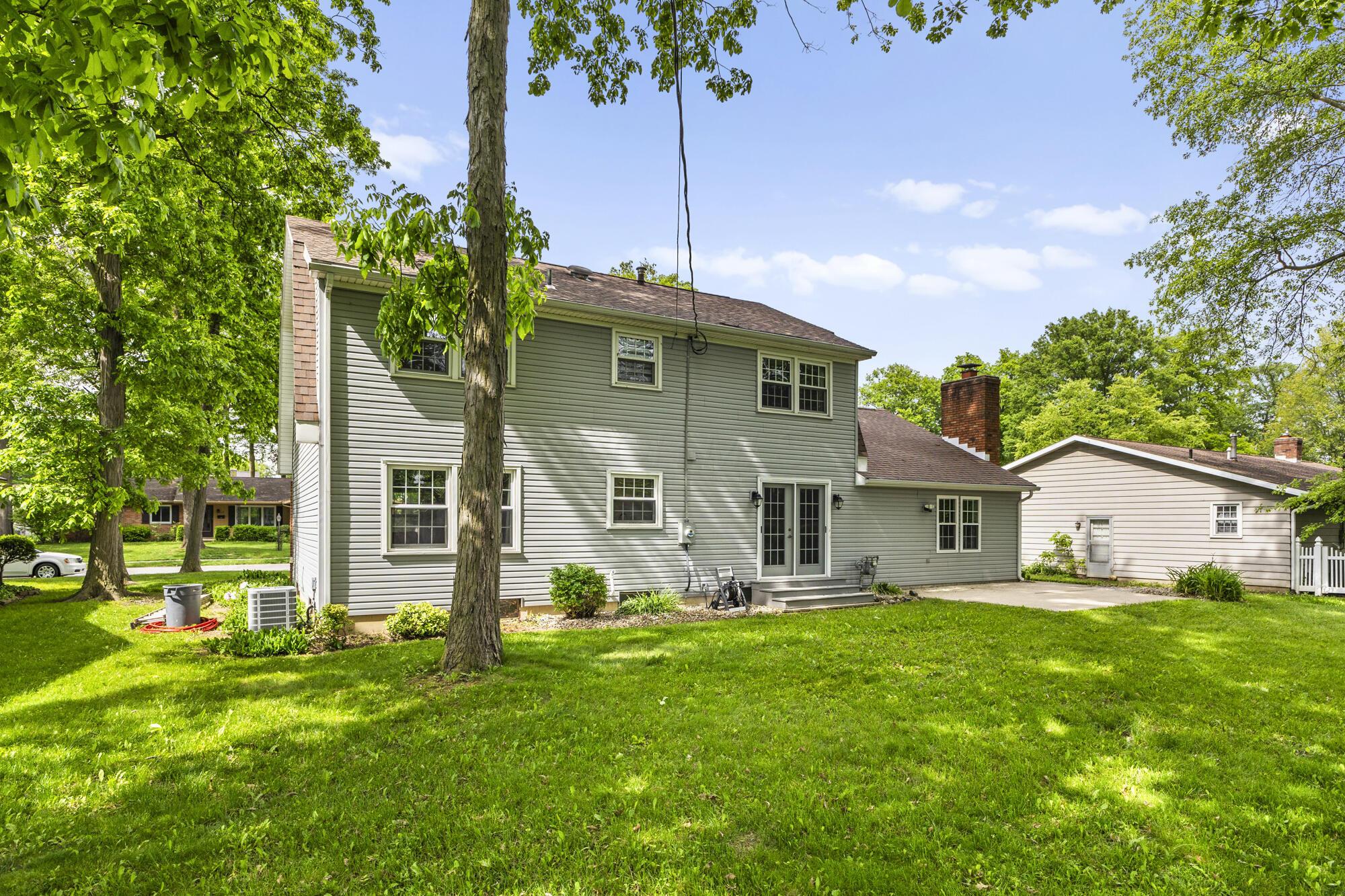 120 Barnsbury Drive