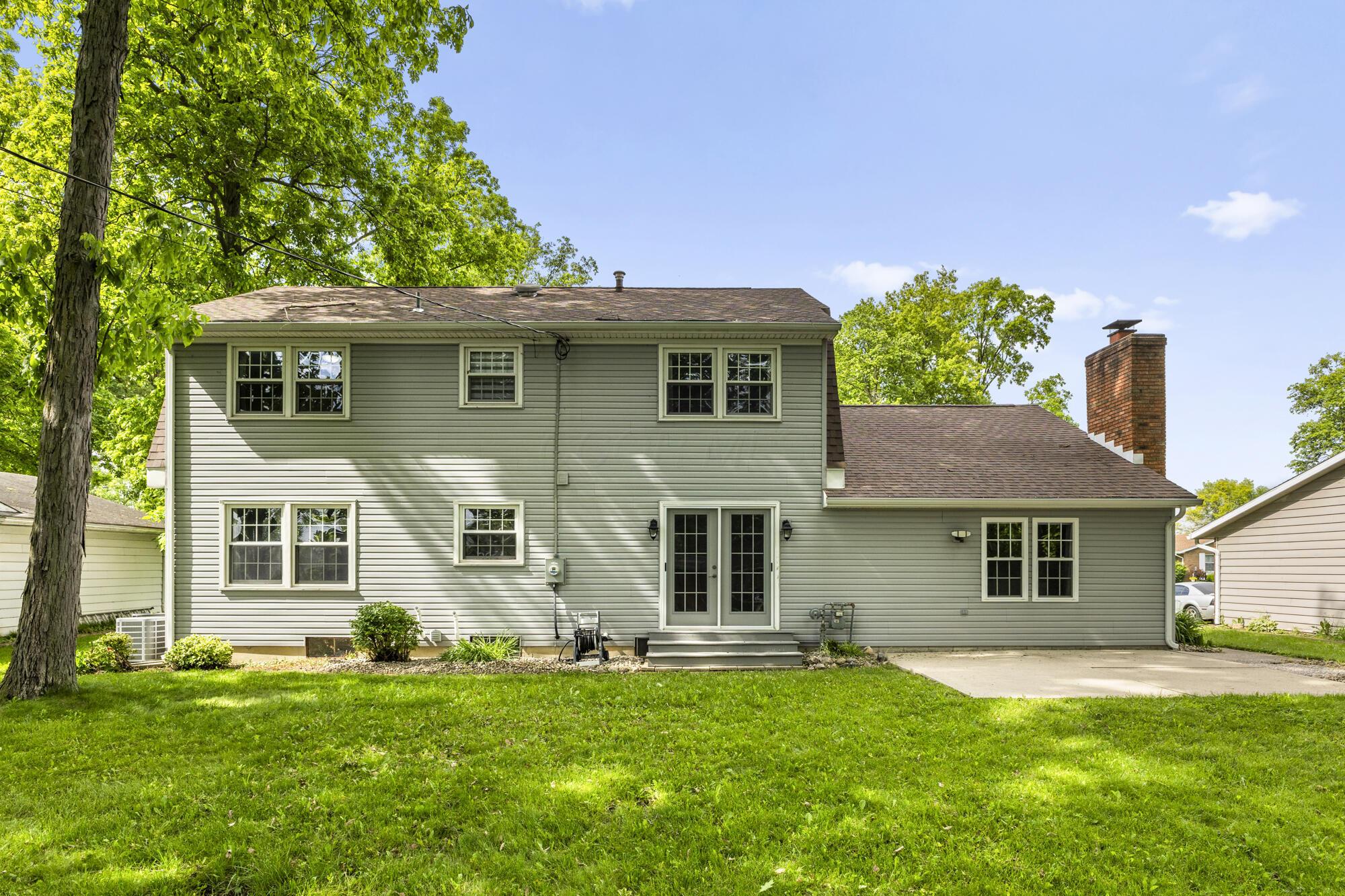 120 Barnsbury Drive
