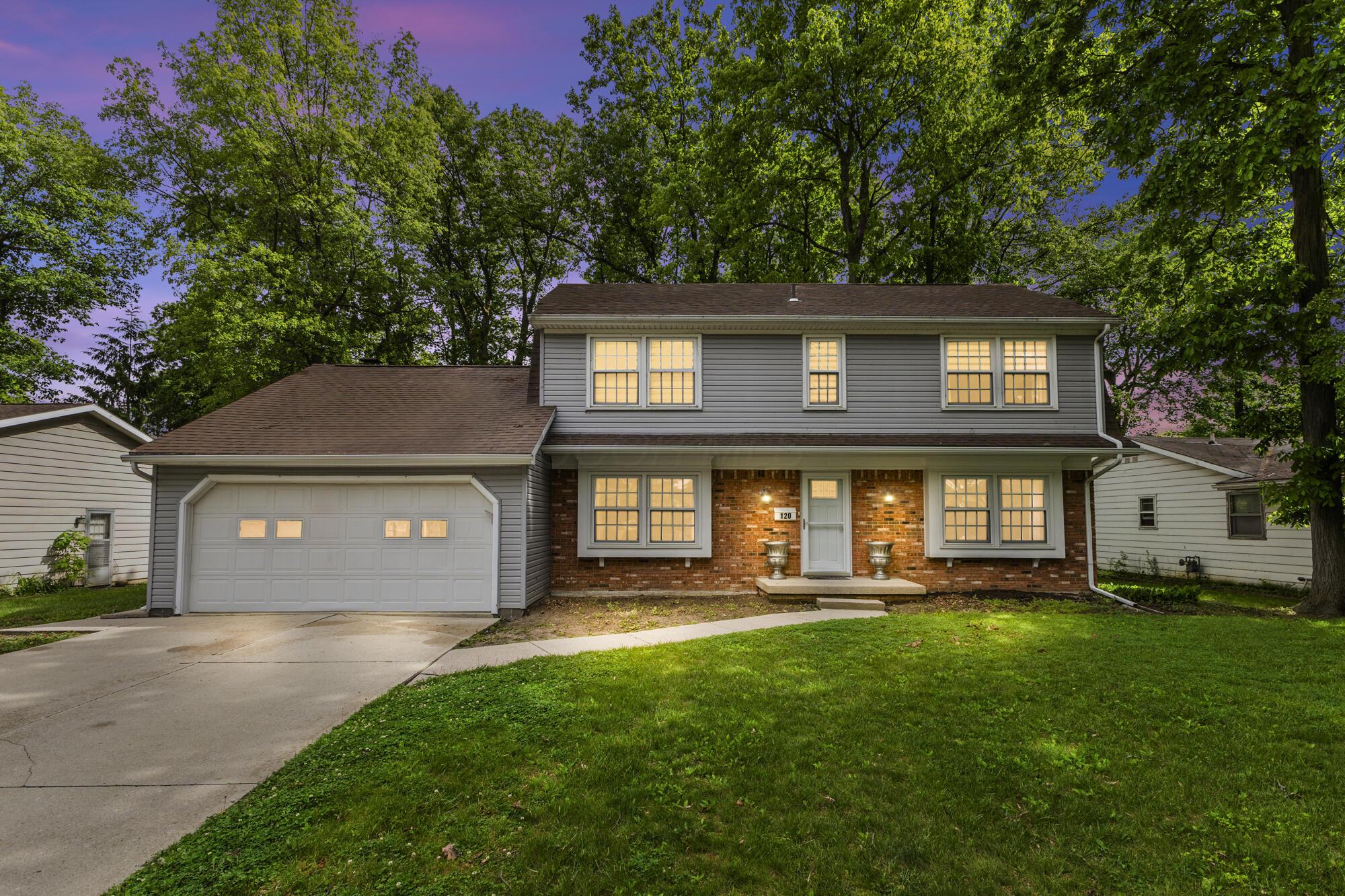 120 Barnsbury Drive