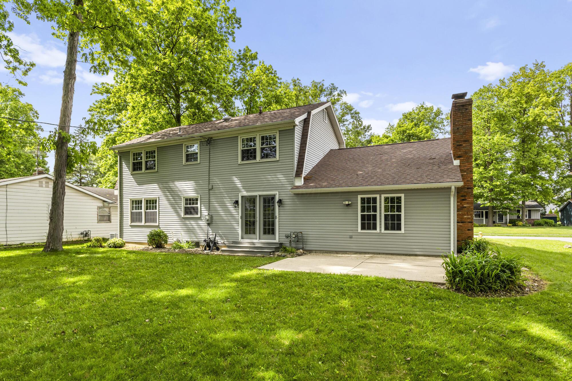 120 Barnsbury Drive