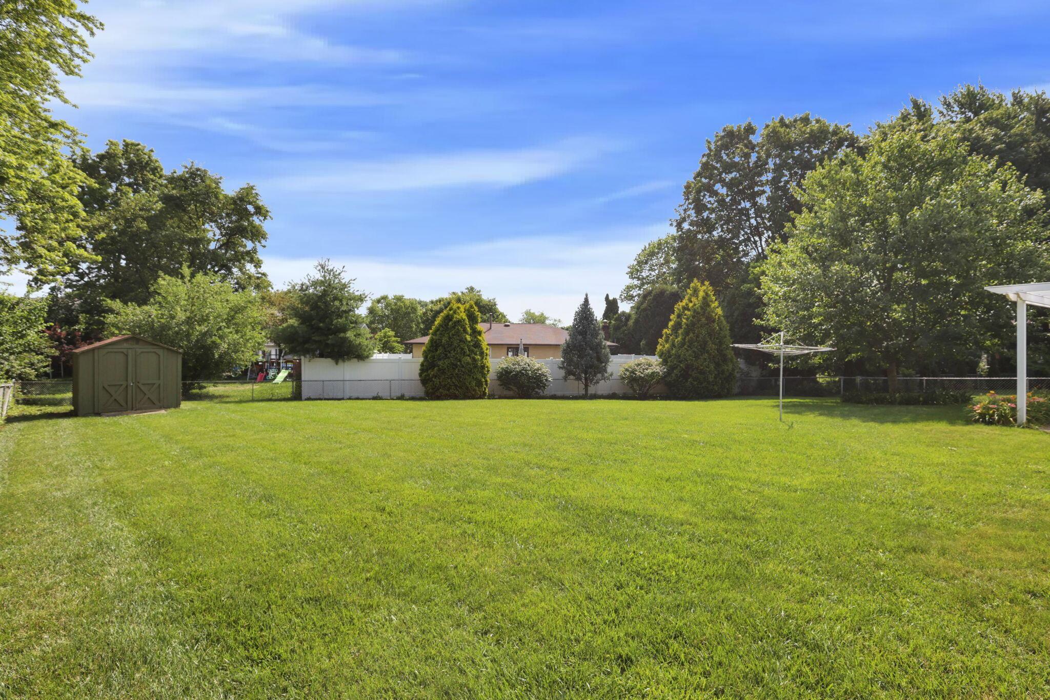 1732 Lynnhurst Road