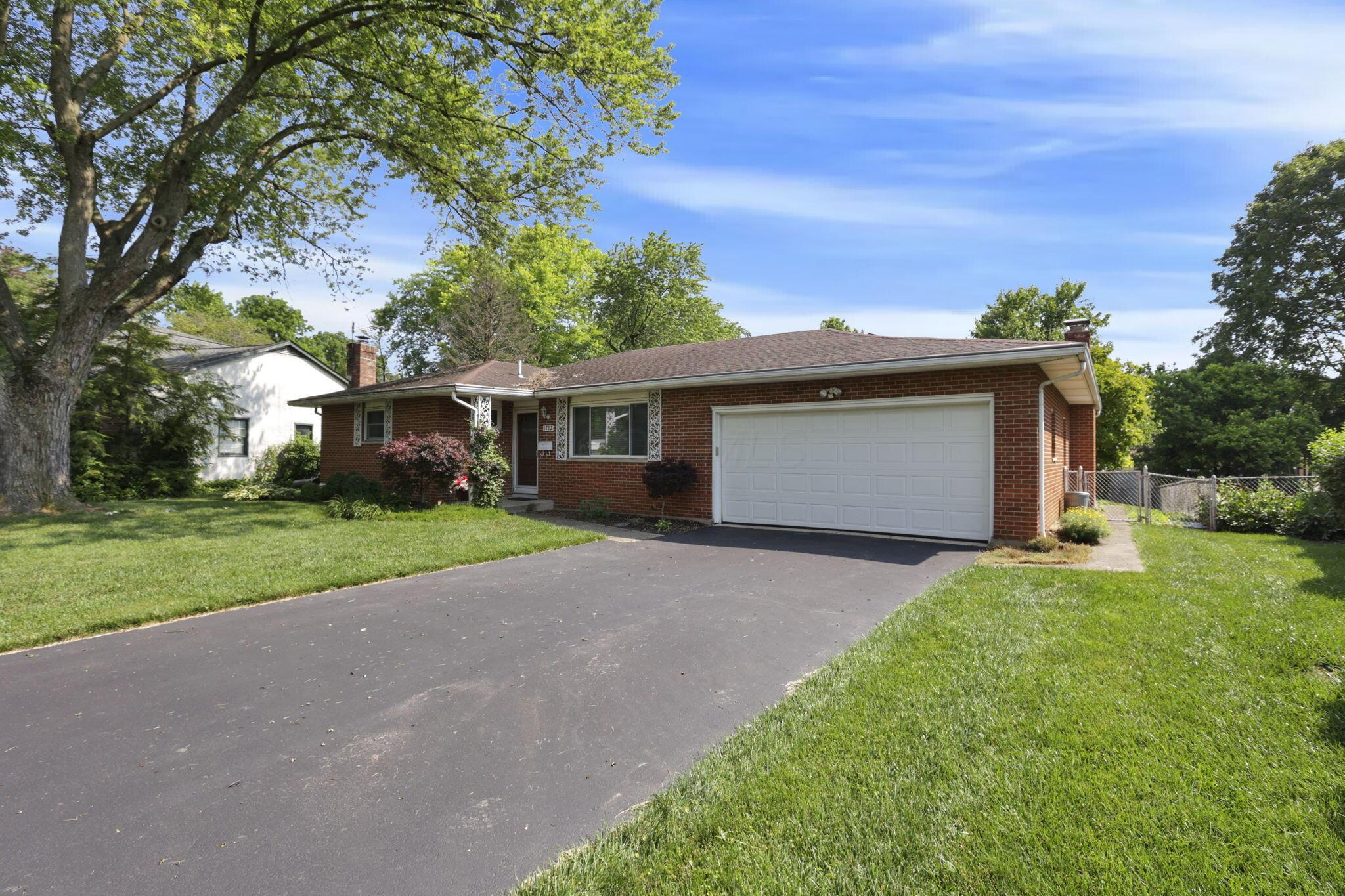 1732 Lynnhurst Road