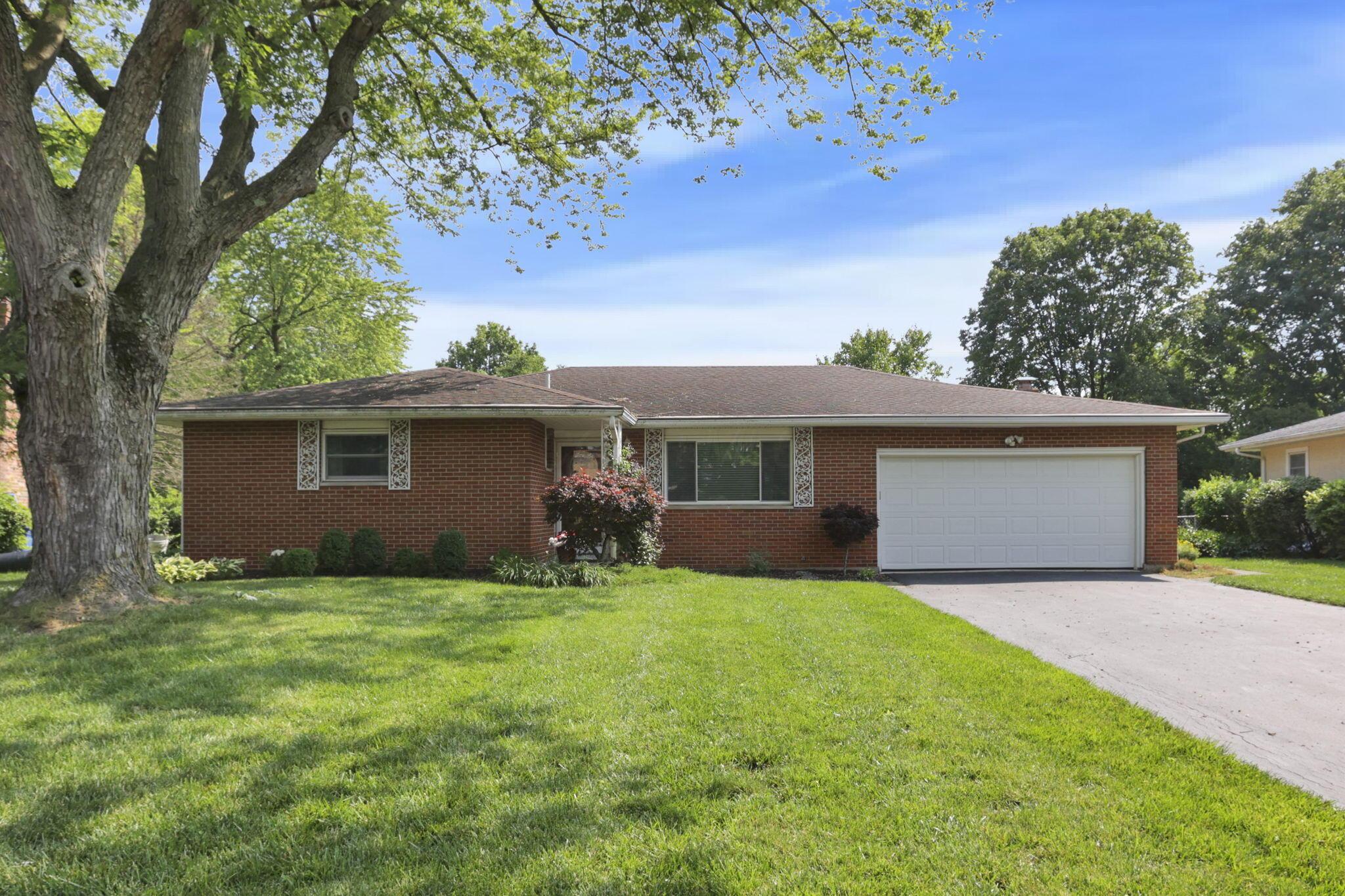 1732 Lynnhurst Road