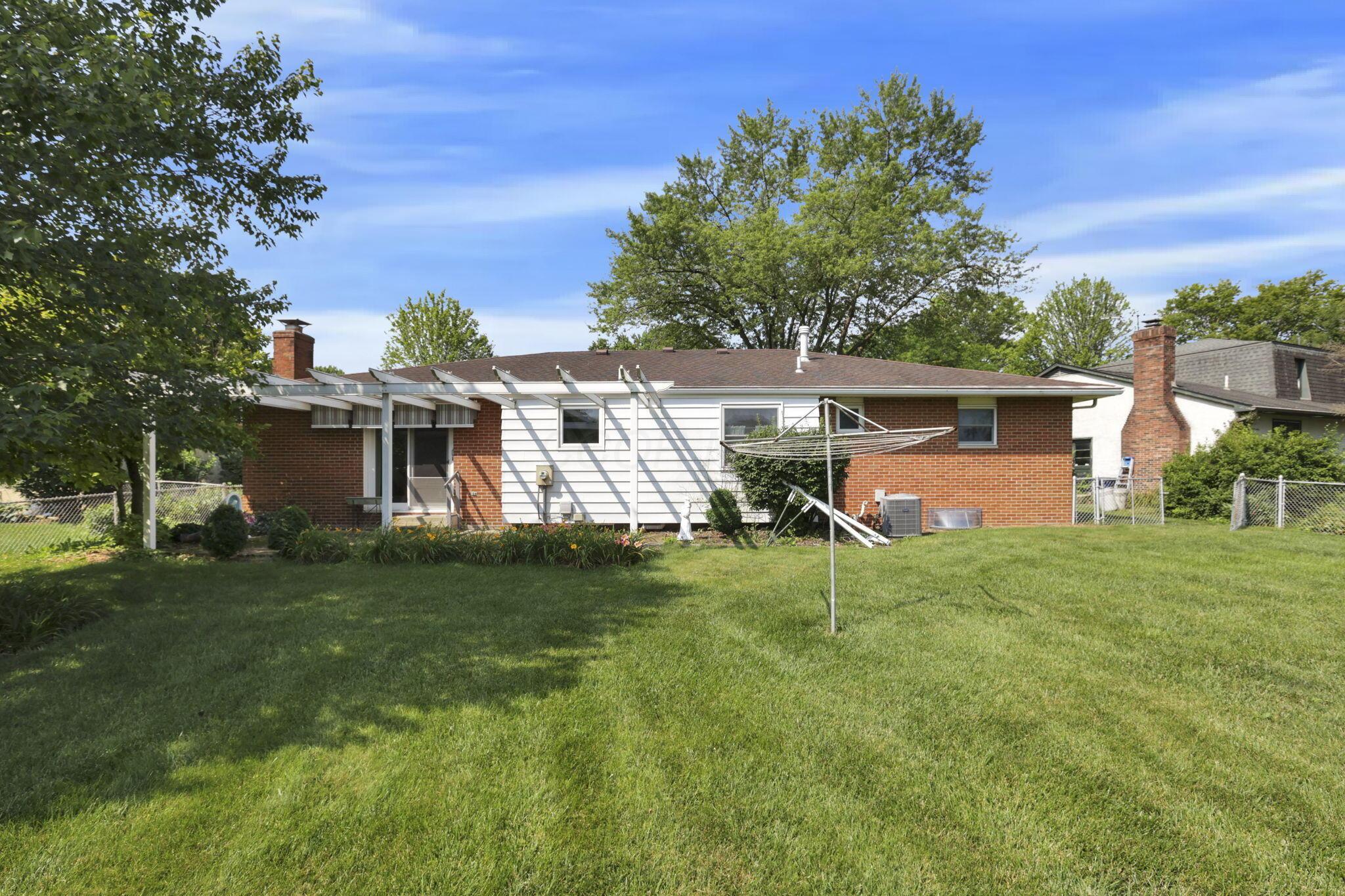 1732 Lynnhurst Road