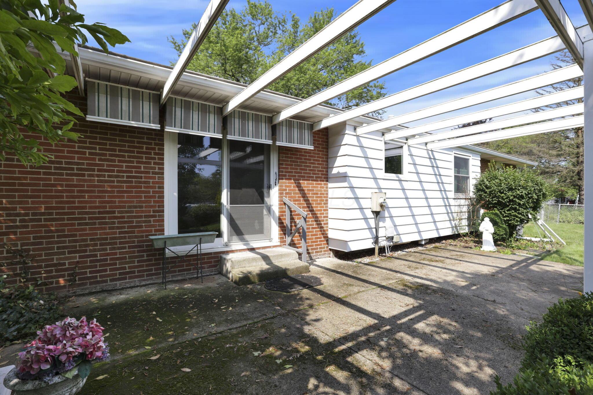1732 Lynnhurst Road