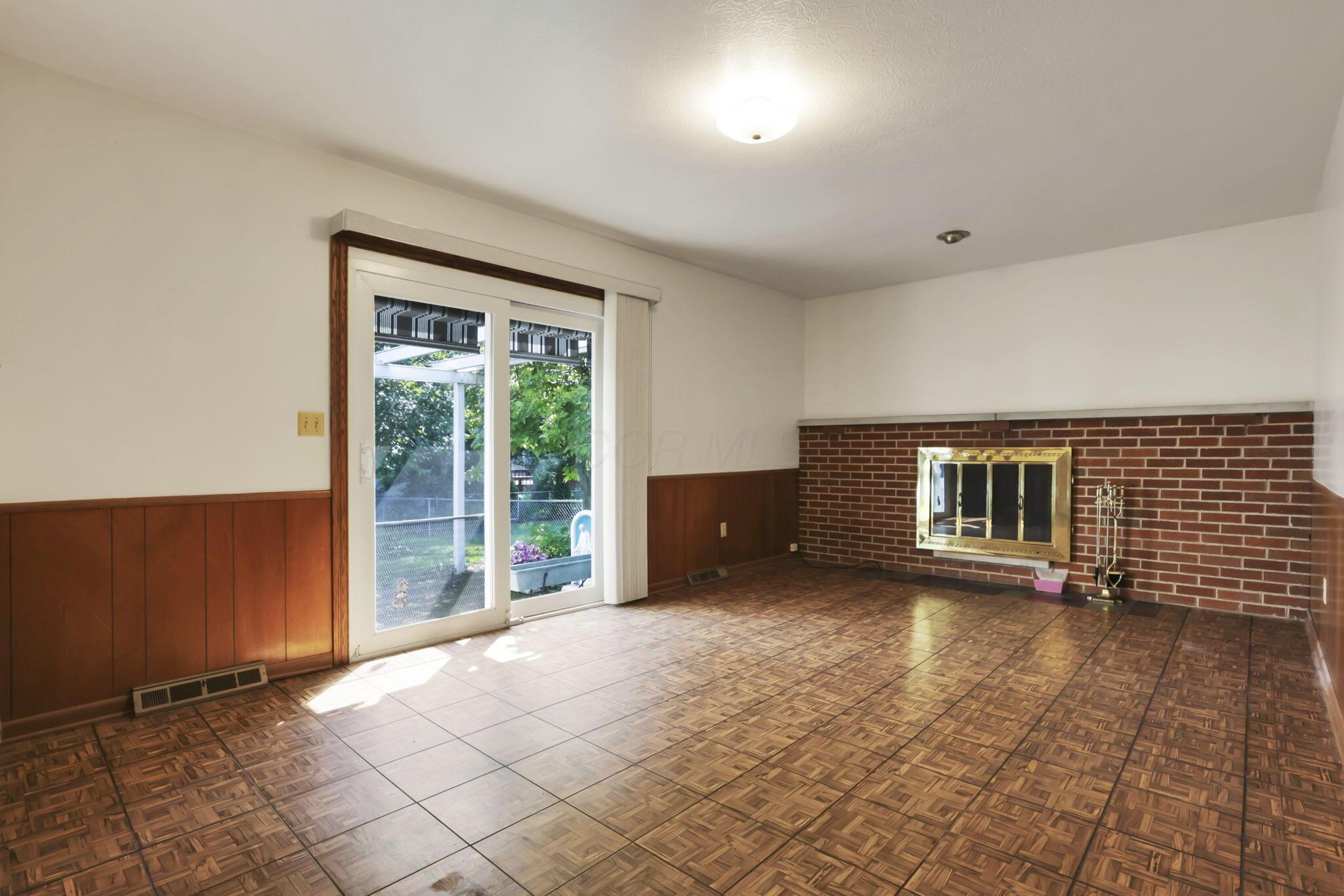 1732 Lynnhurst Road