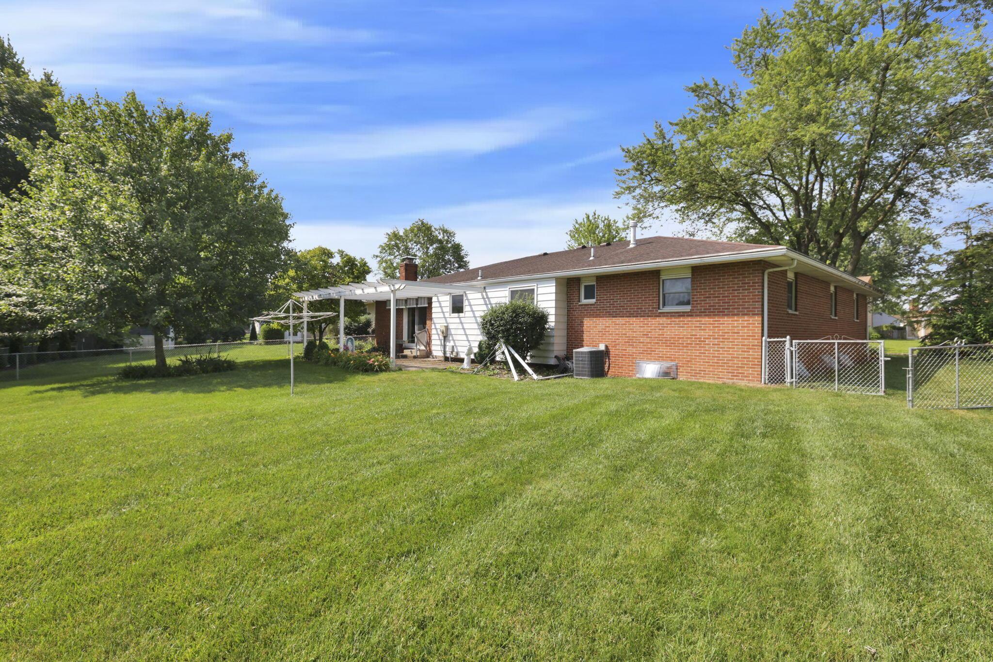 1732 Lynnhurst Road