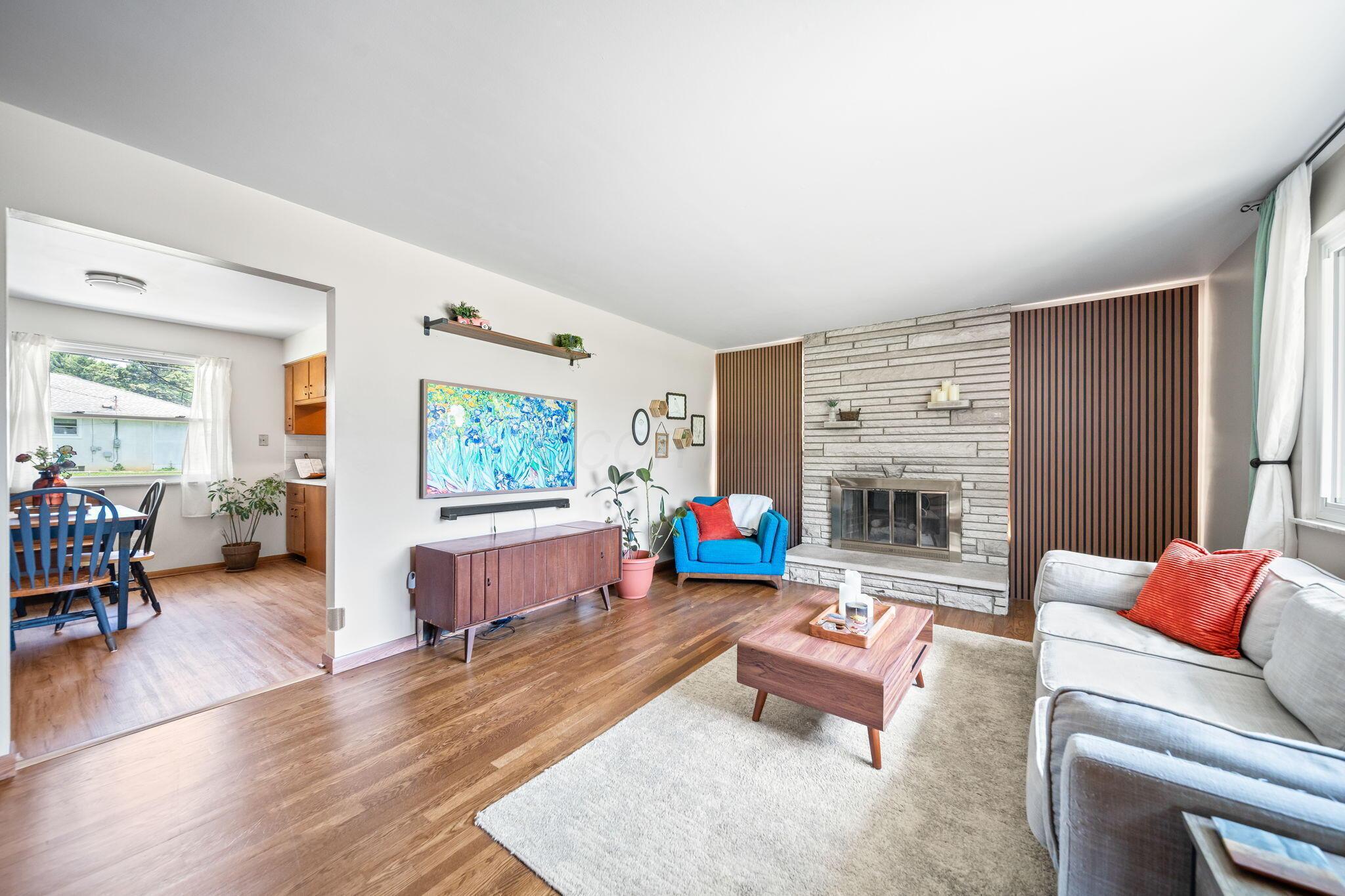 4868 Almont Drive