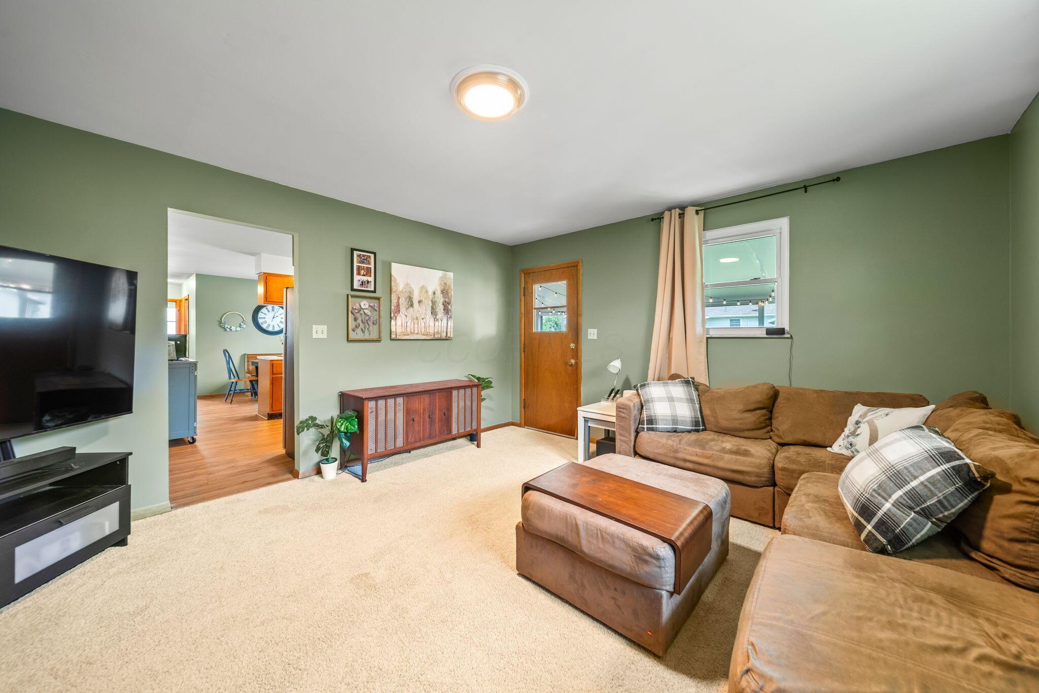4868 Almont Drive