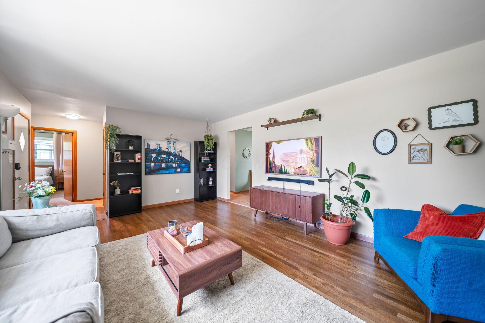 4868 Almont Drive