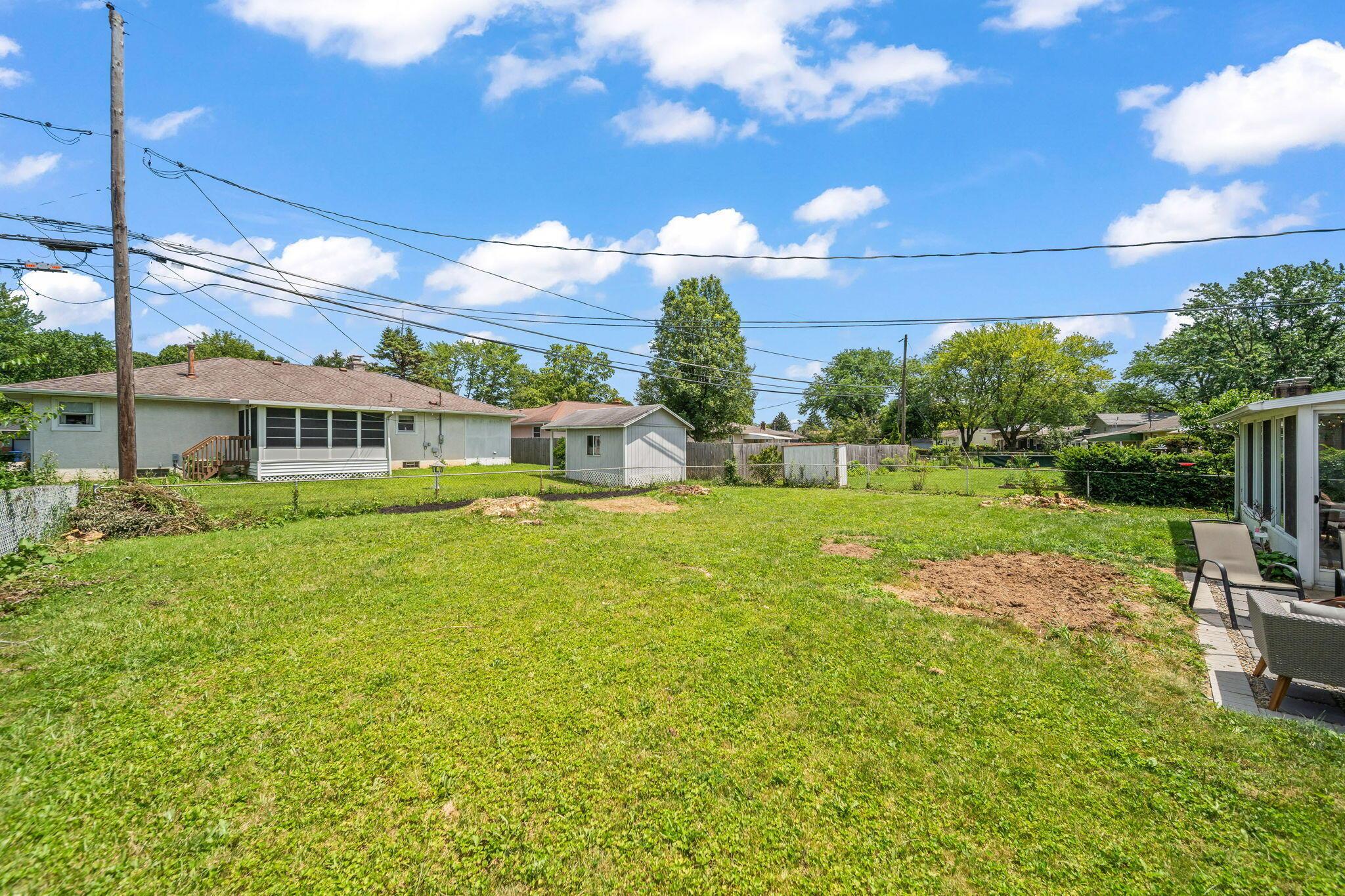 4868 Almont Drive