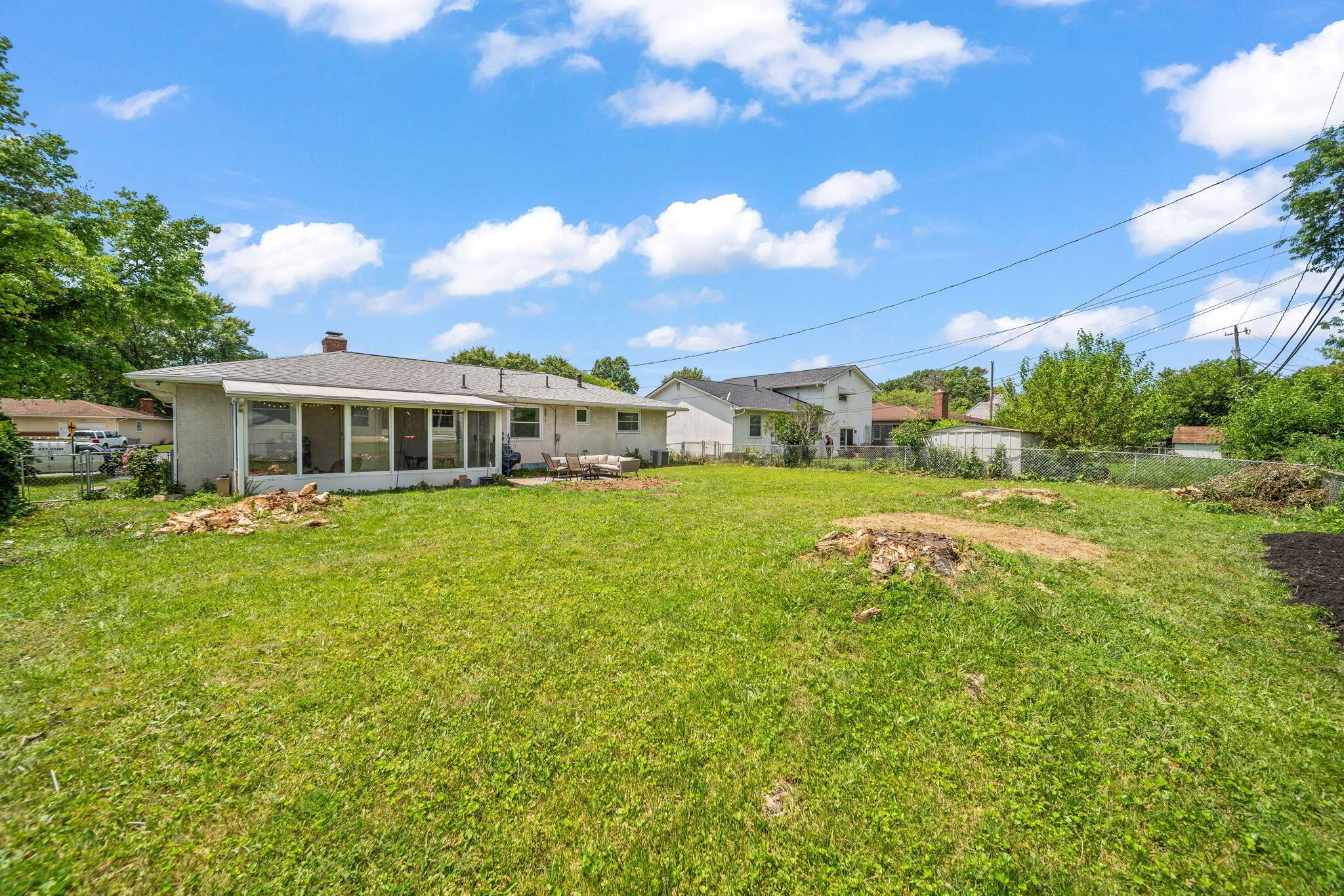 4868 Almont Drive