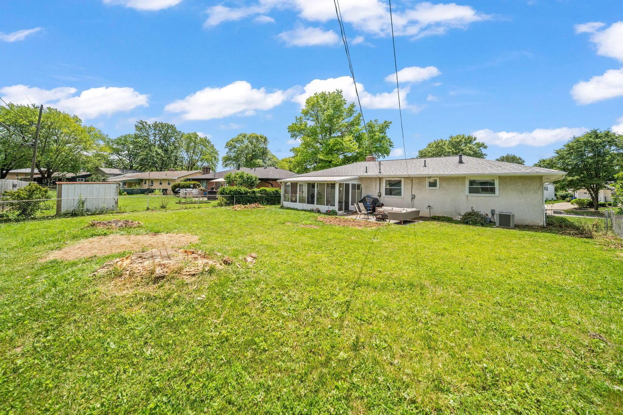 4868 Almont Drive