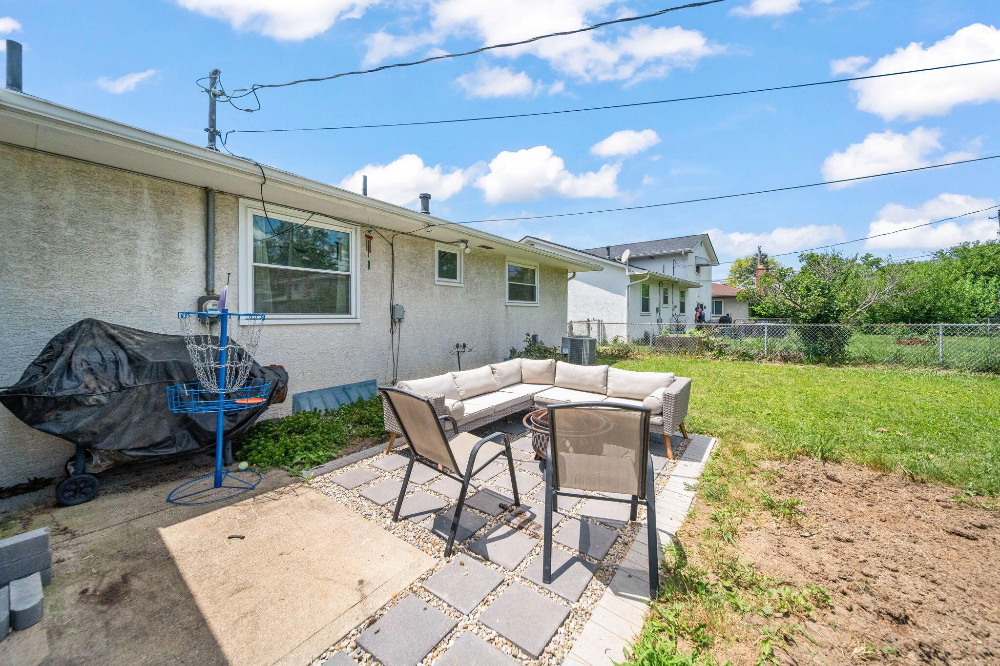 4868 Almont Drive