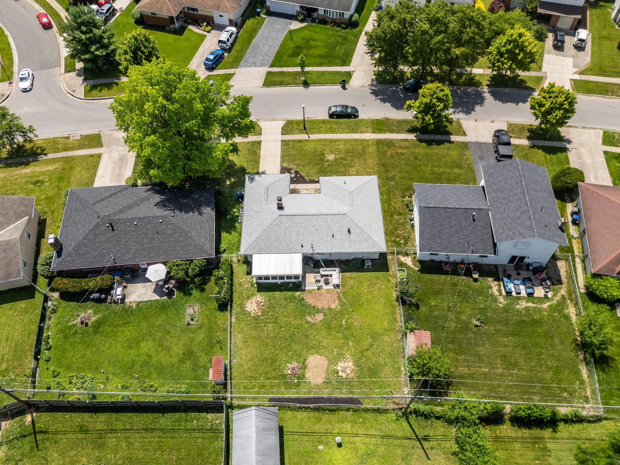 4868 Almont Drive