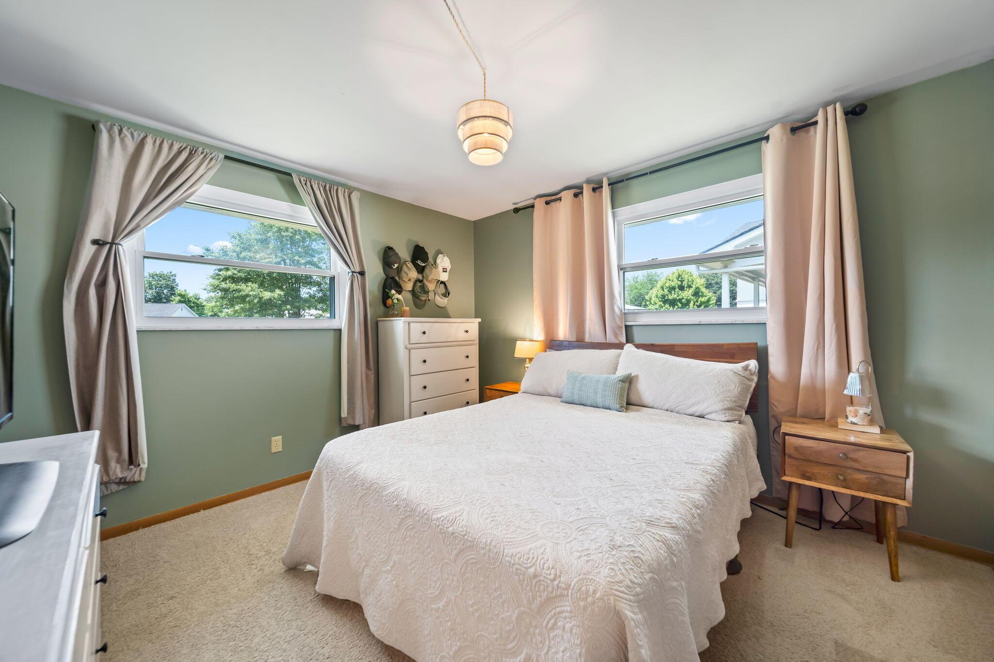 4868 Almont Drive