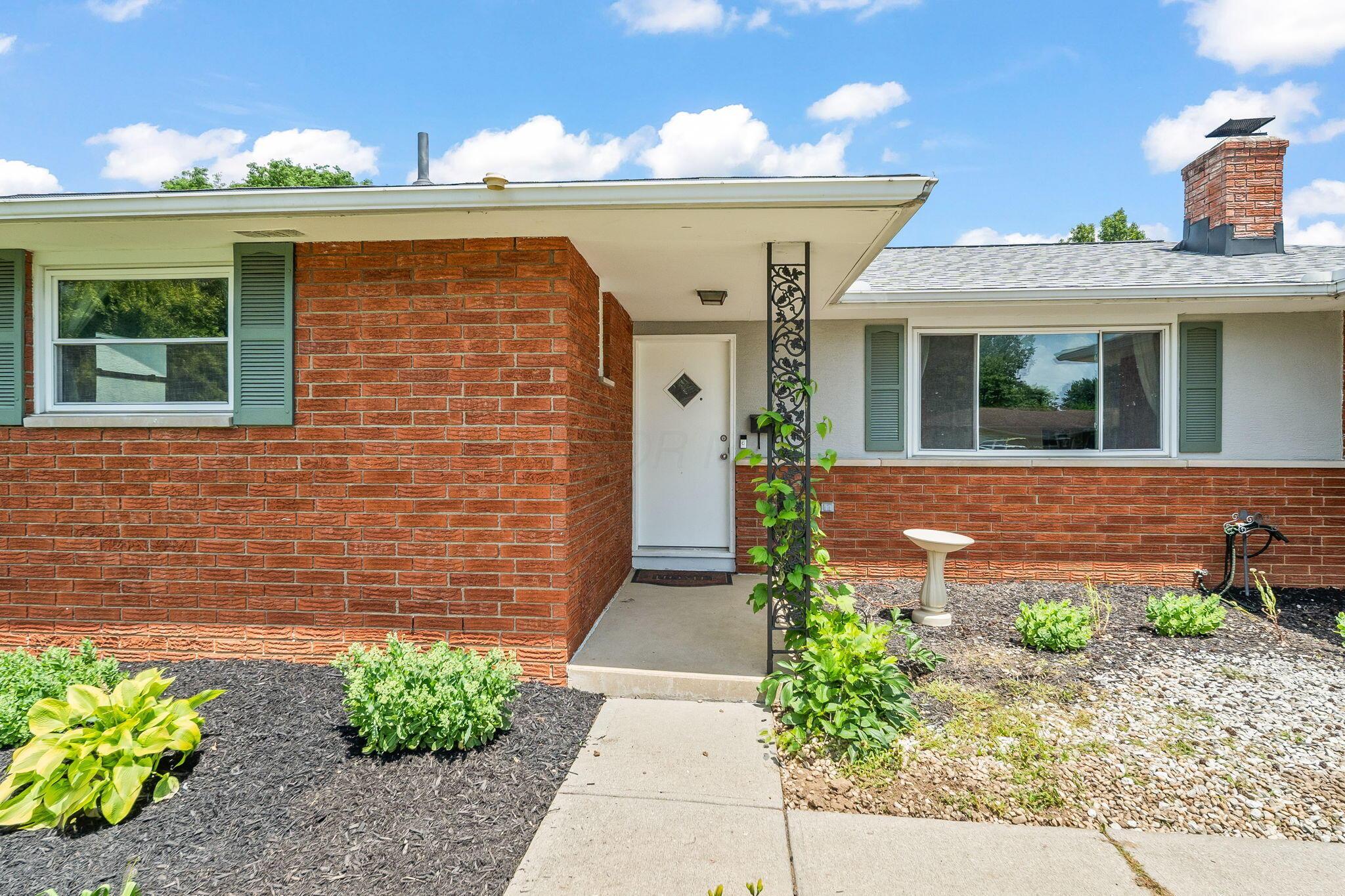 4868 Almont Drive