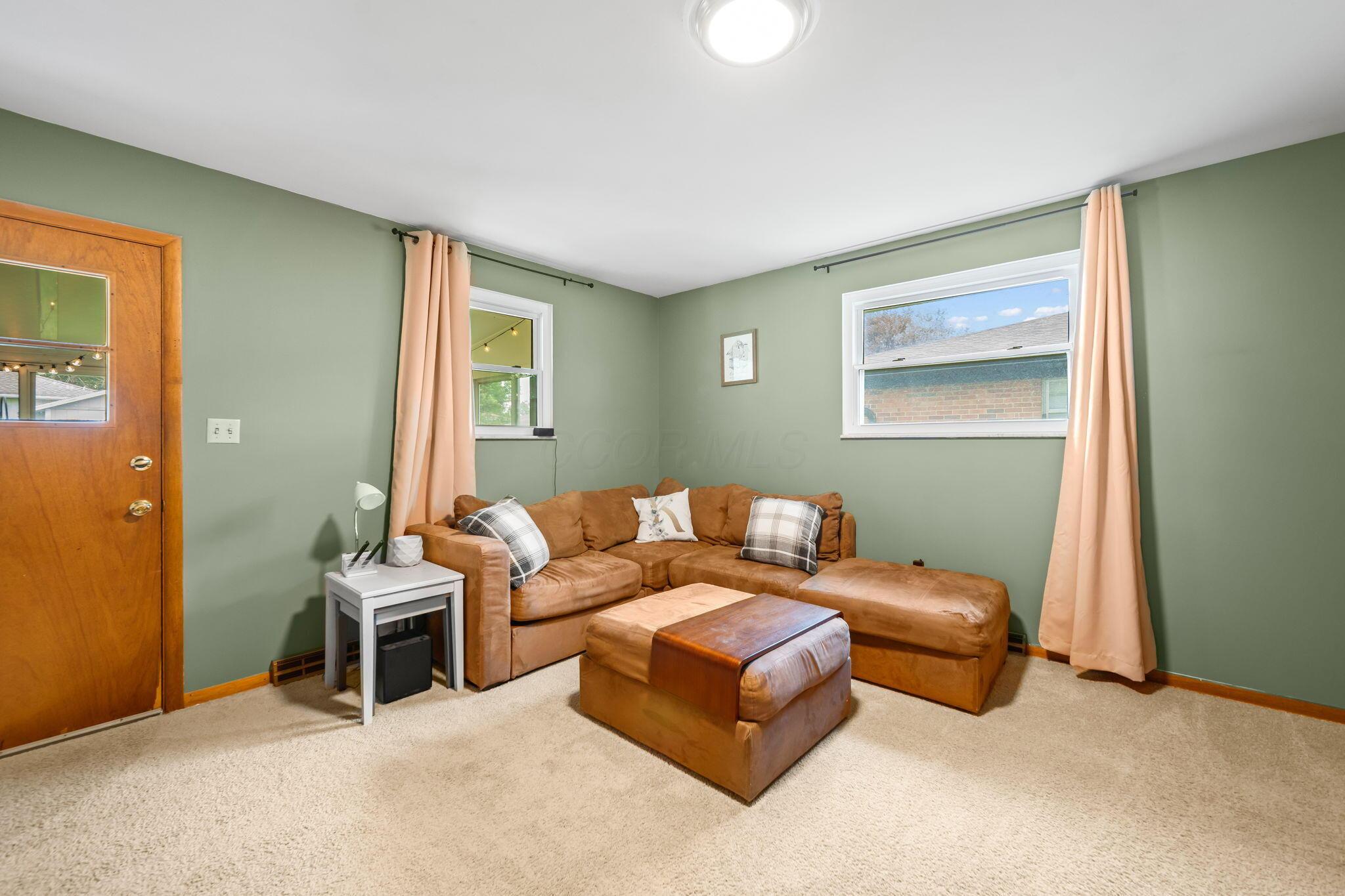 4868 Almont Drive