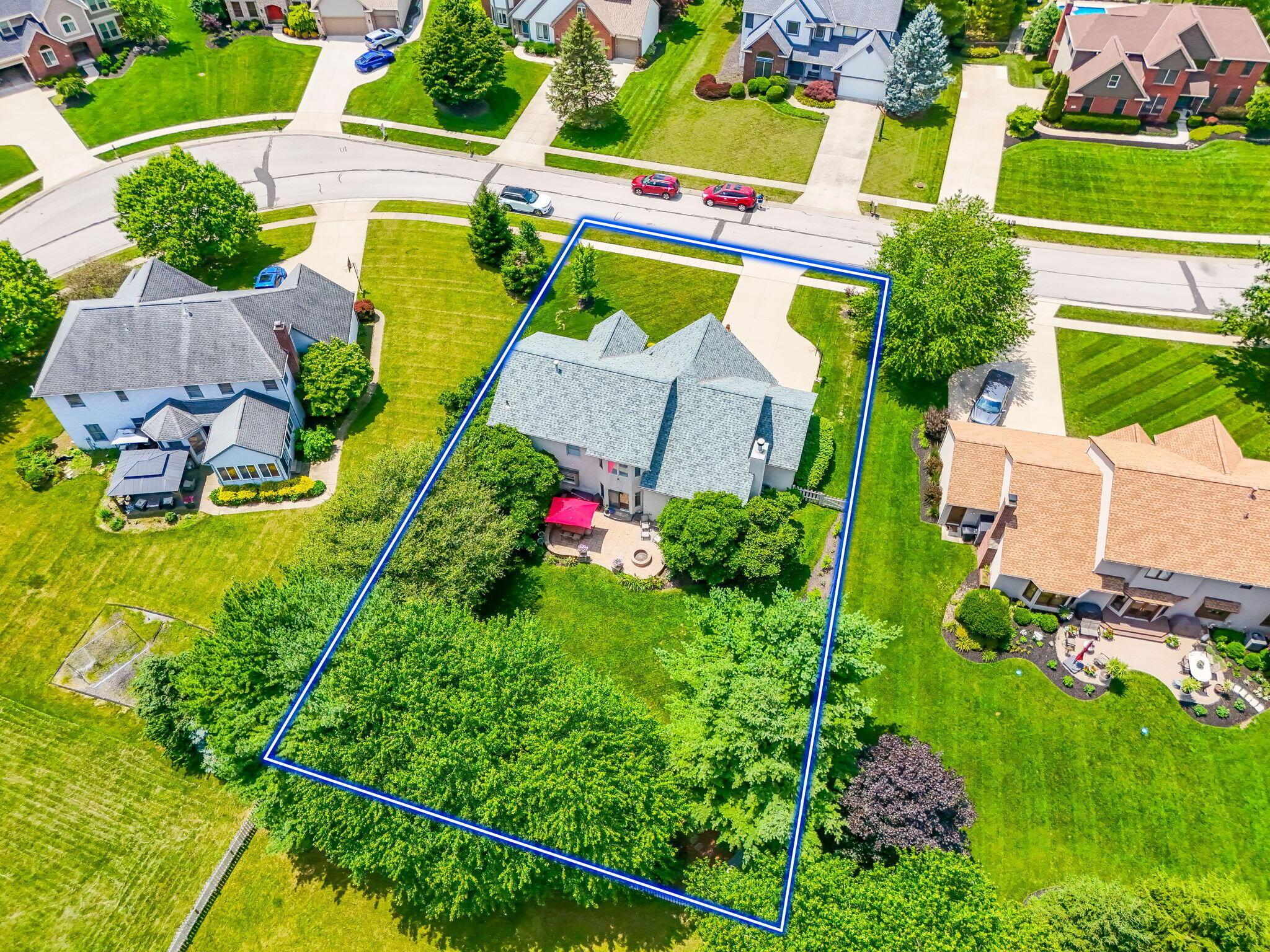 13191 Brandon Circle