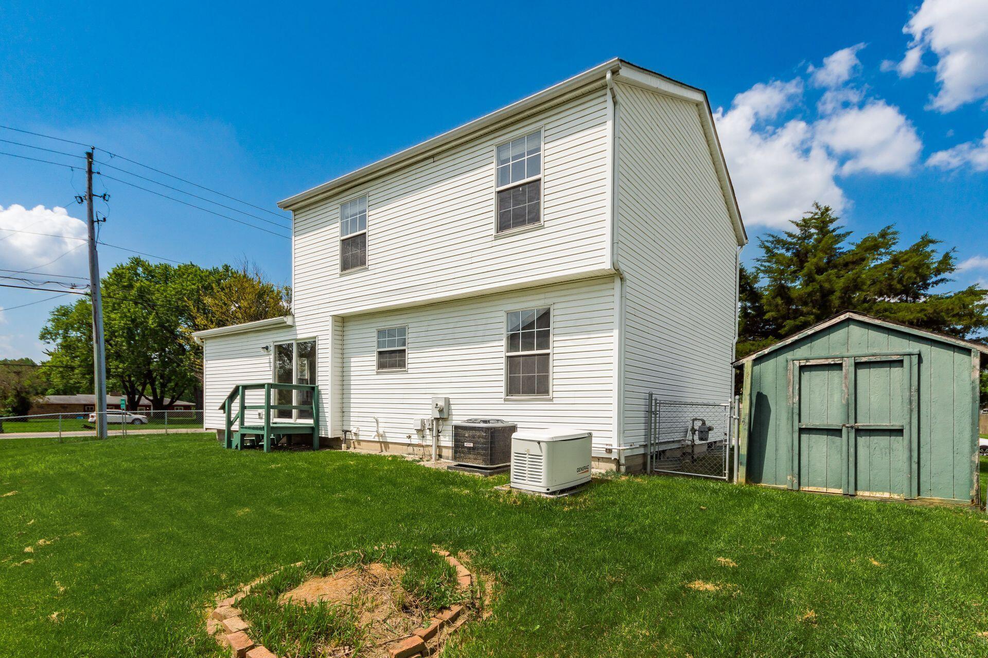 2674 Willowgate Road