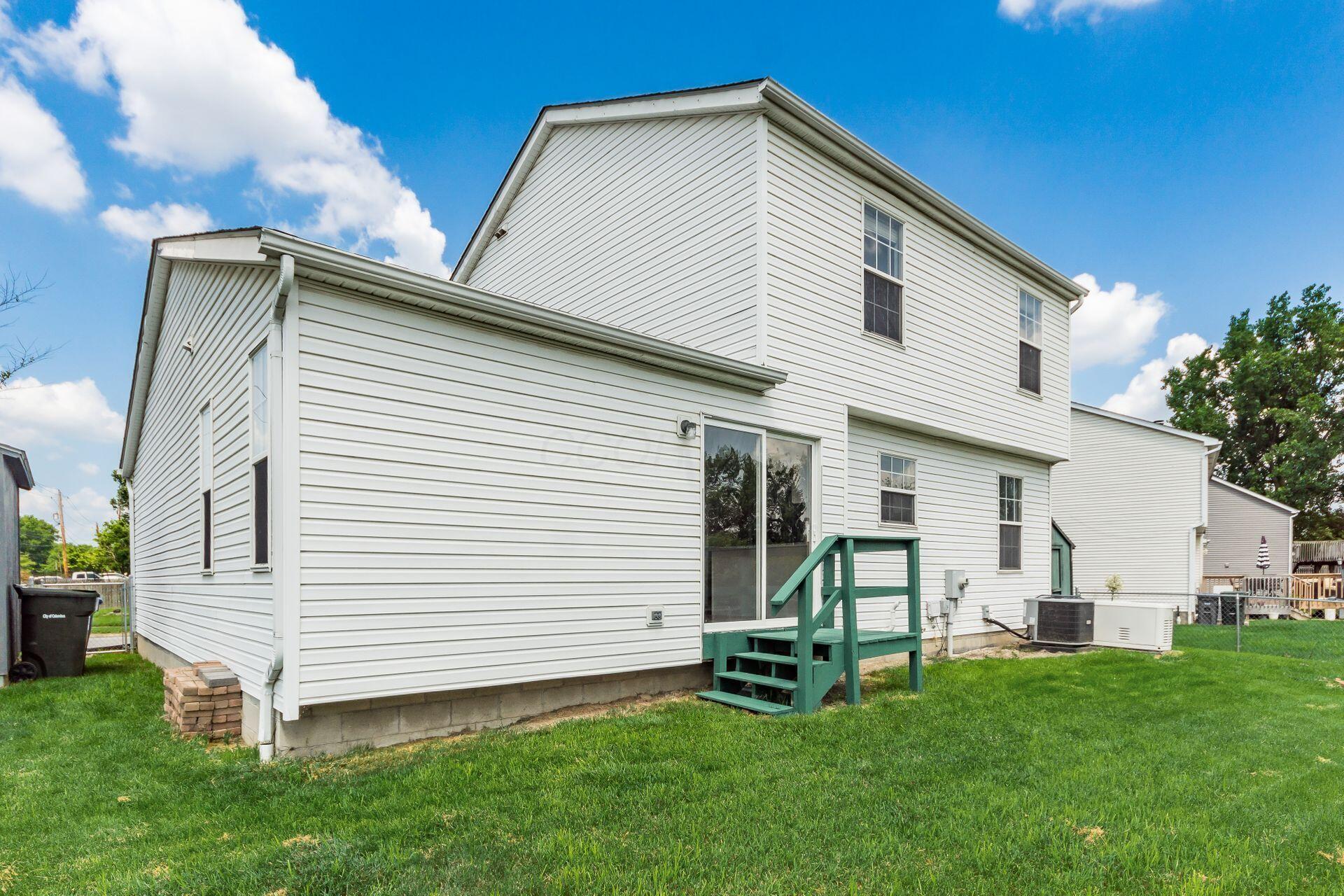 2674 Willowgate Road