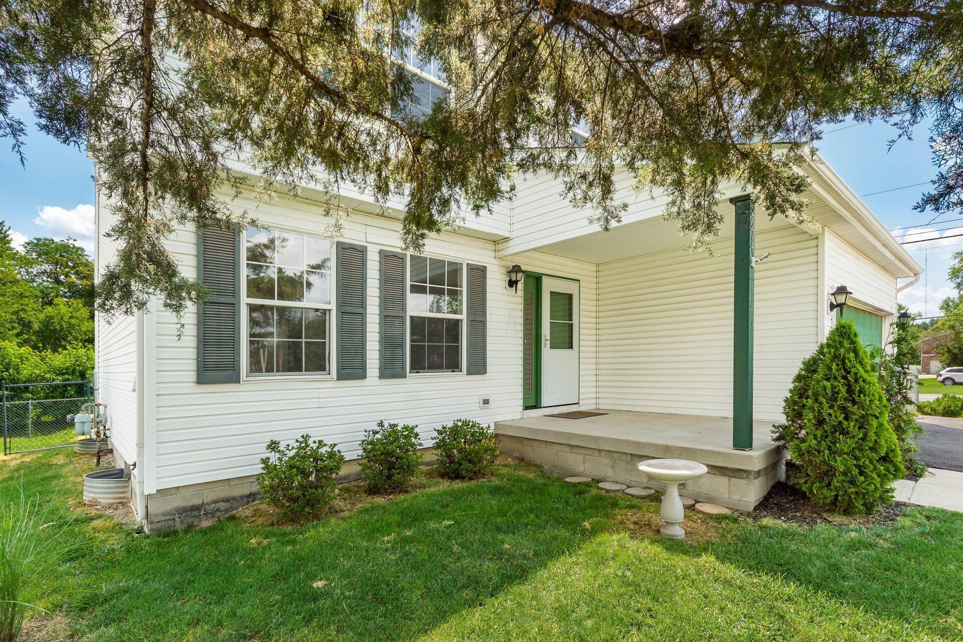 2674 Willowgate Road