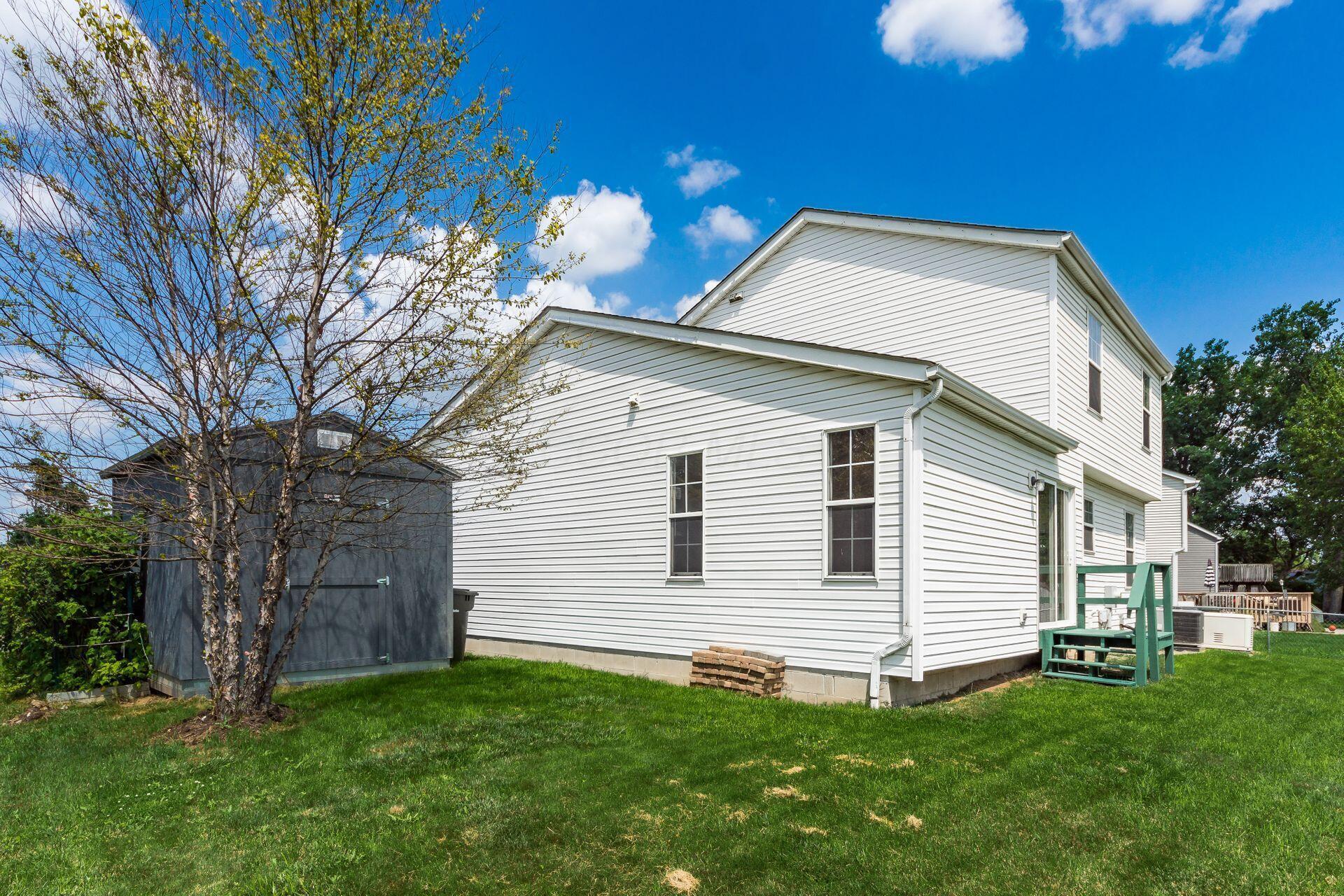 2674 Willowgate Road