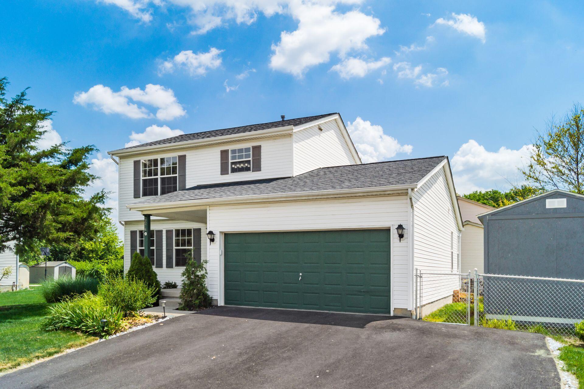 2674 Willowgate Road
