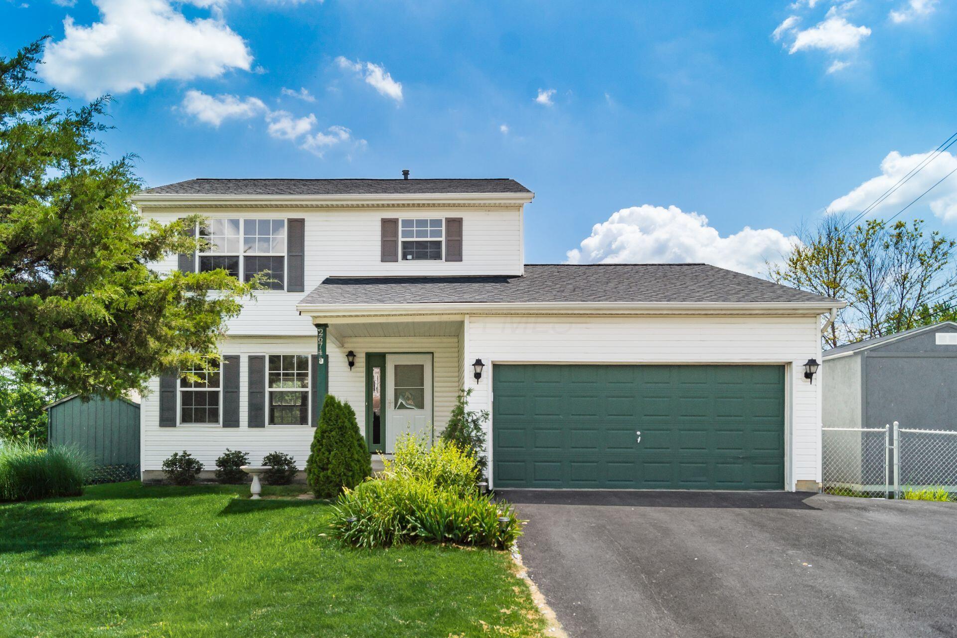 2674 Willowgate Road