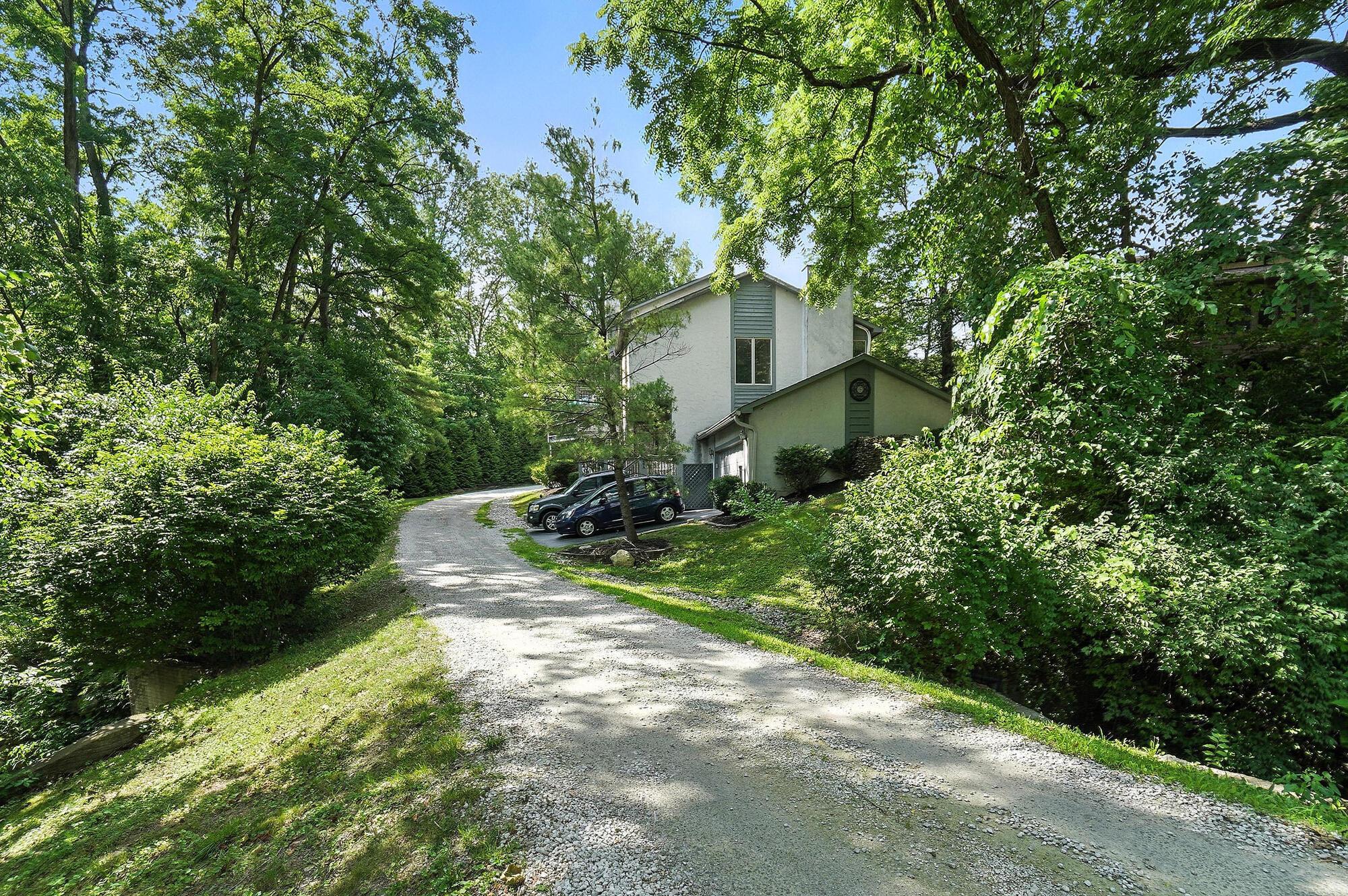 96 Executive Court, B