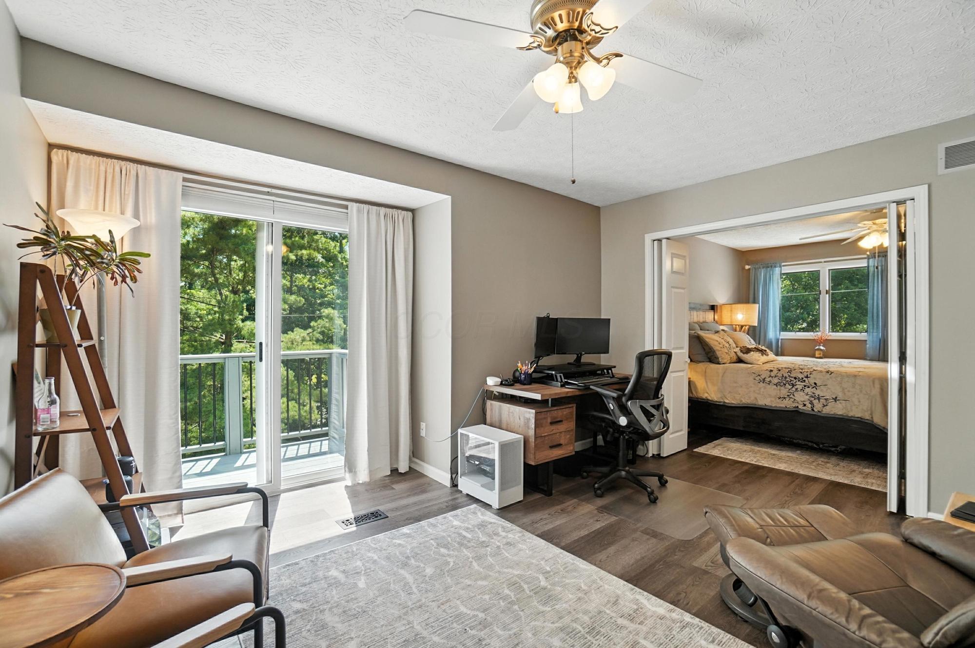 96 Executive Court, B