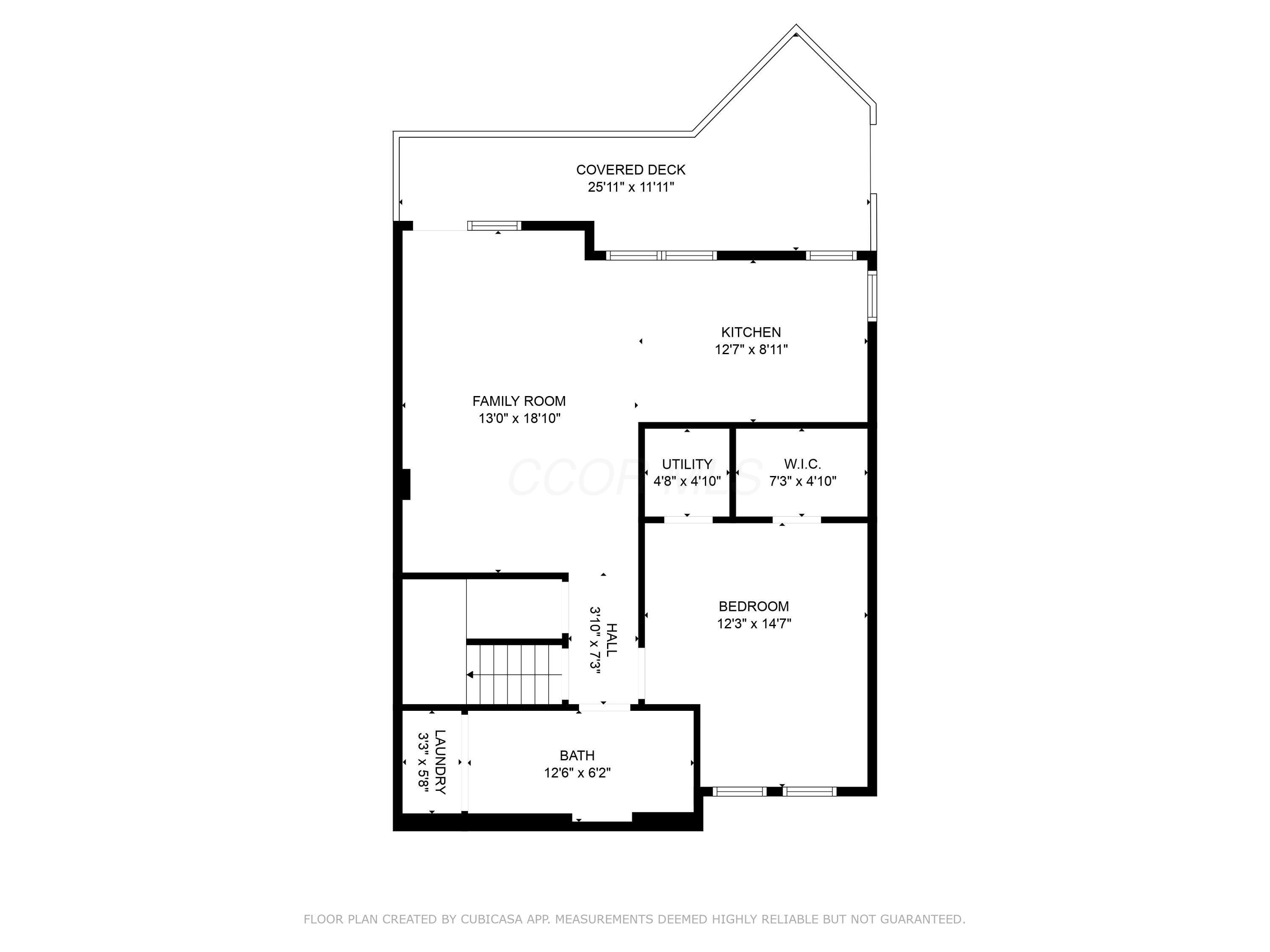 96 Executive Court, B