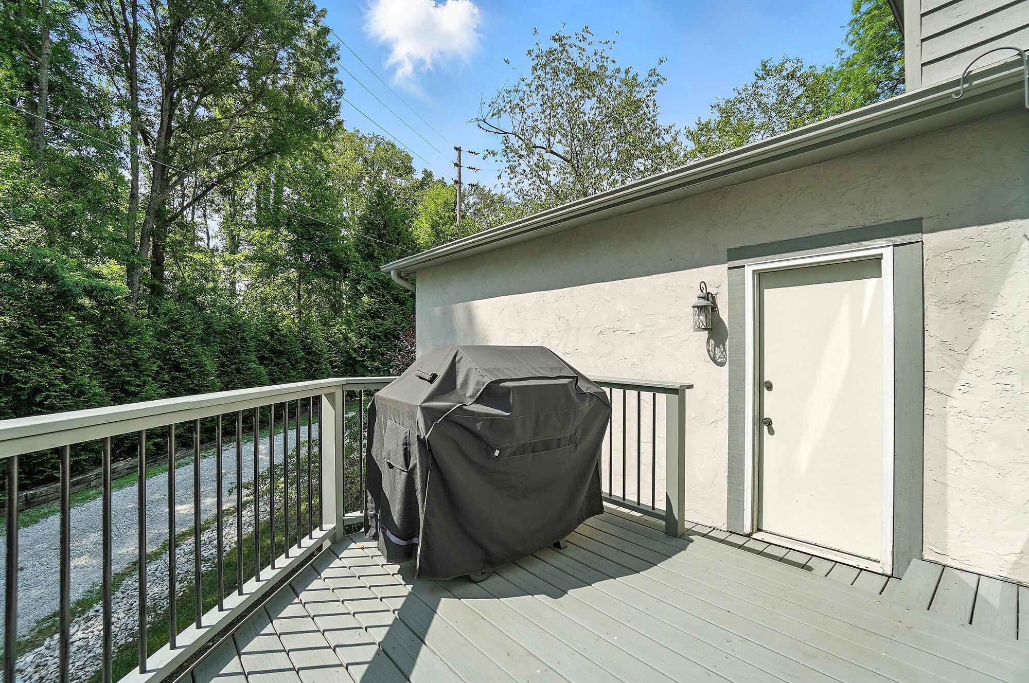 96 Executive Court, B