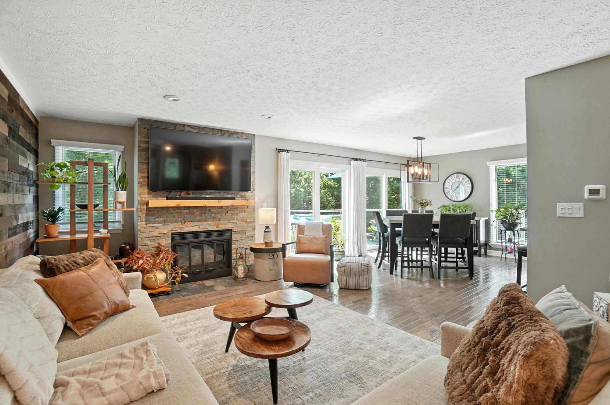 96 Executive Court, B